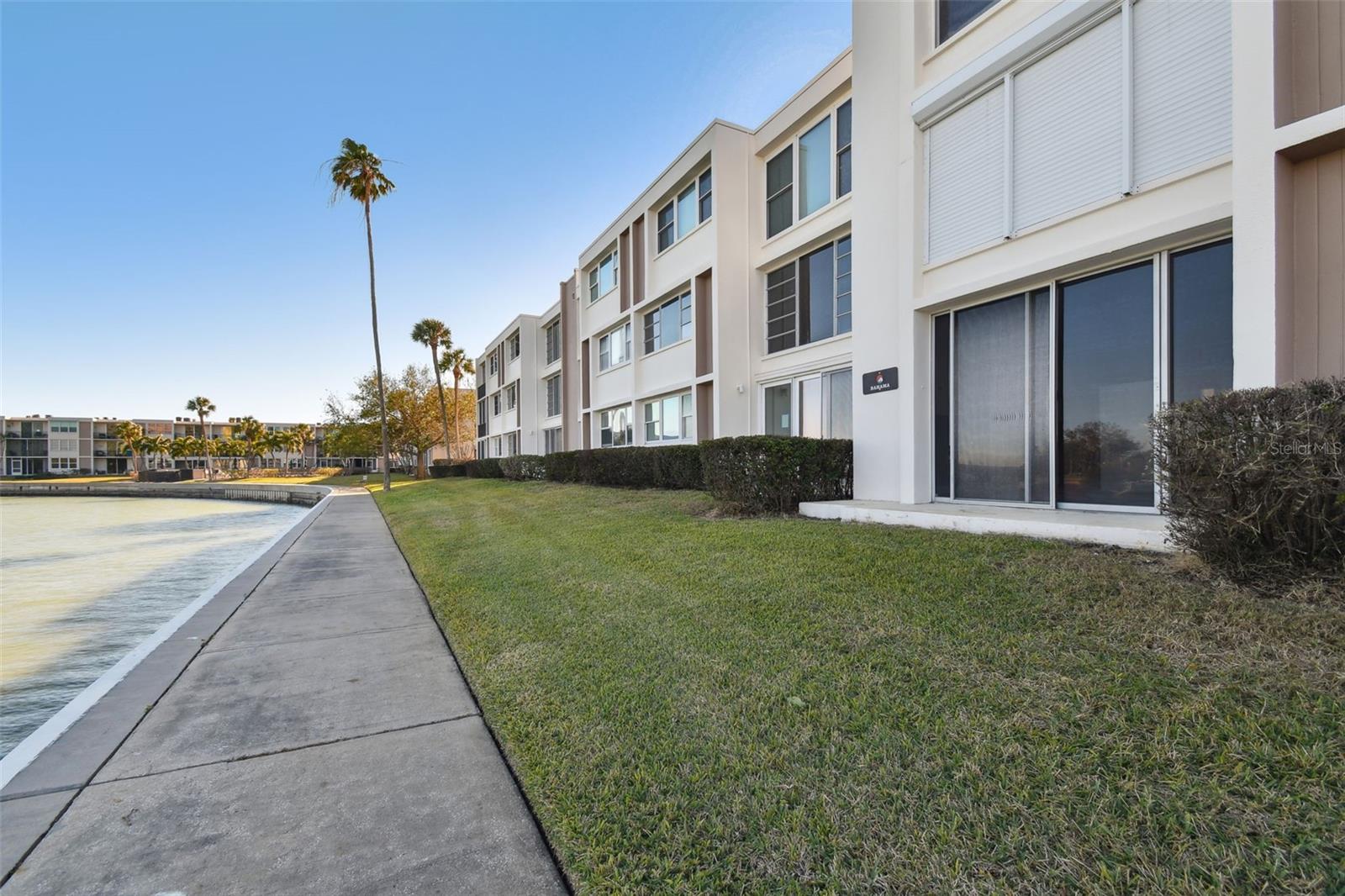 7425 BAY ISLAND DR S #104, SOUTH PASADENA, FL, 33707