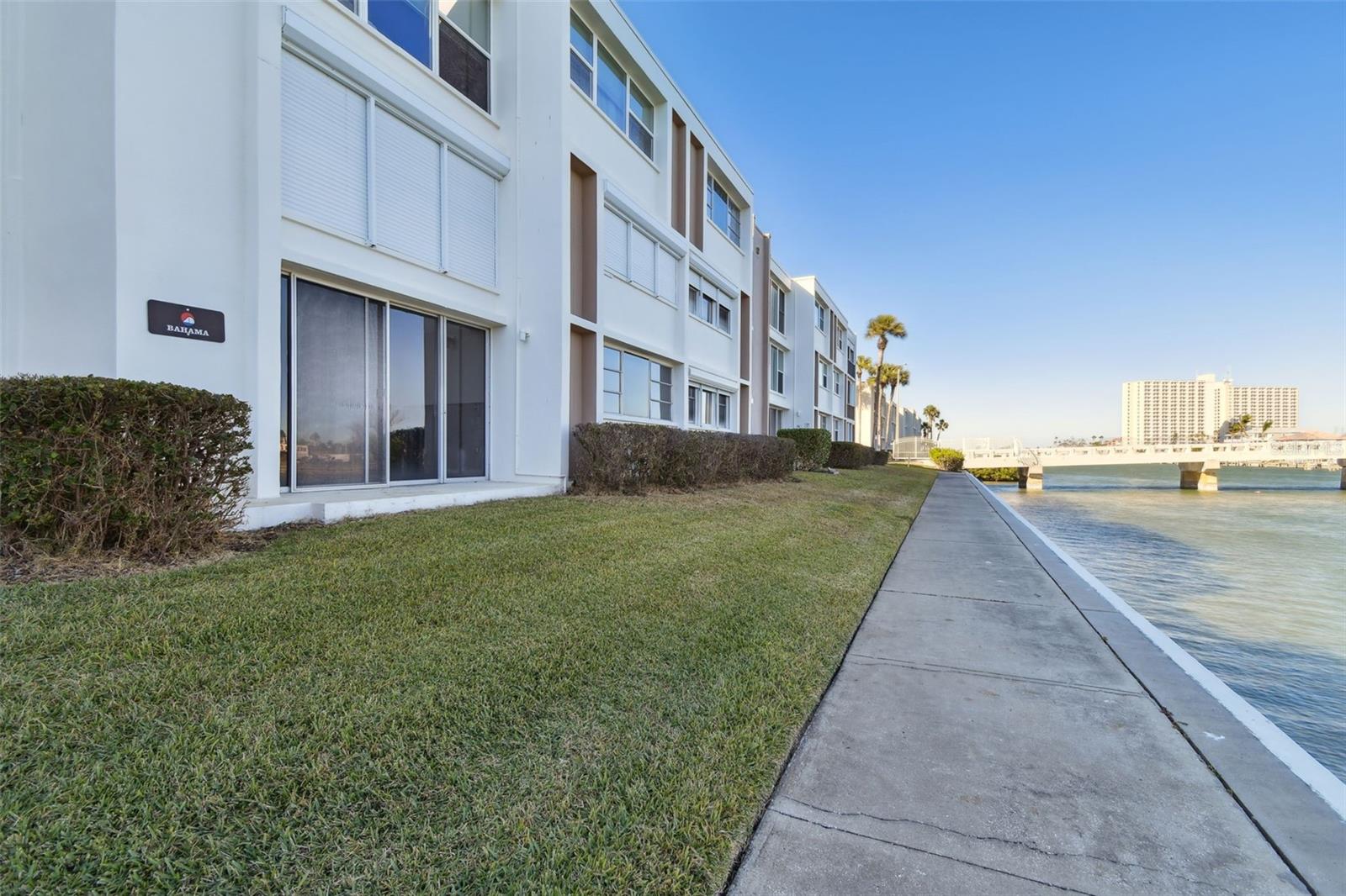 7425 BAY ISLAND DR S #104, SOUTH PASADENA, FL, 33707