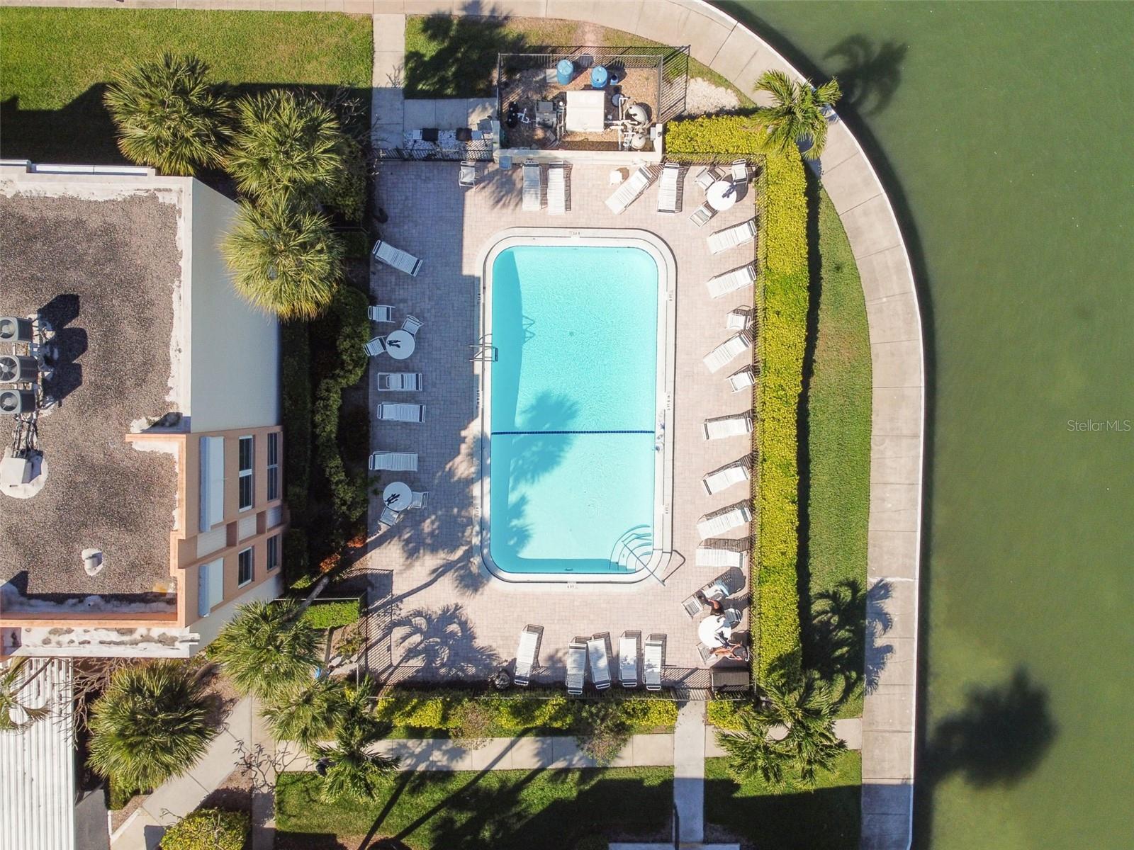 7425 BAY ISLAND DR S #104, SOUTH PASADENA, FL, 33707