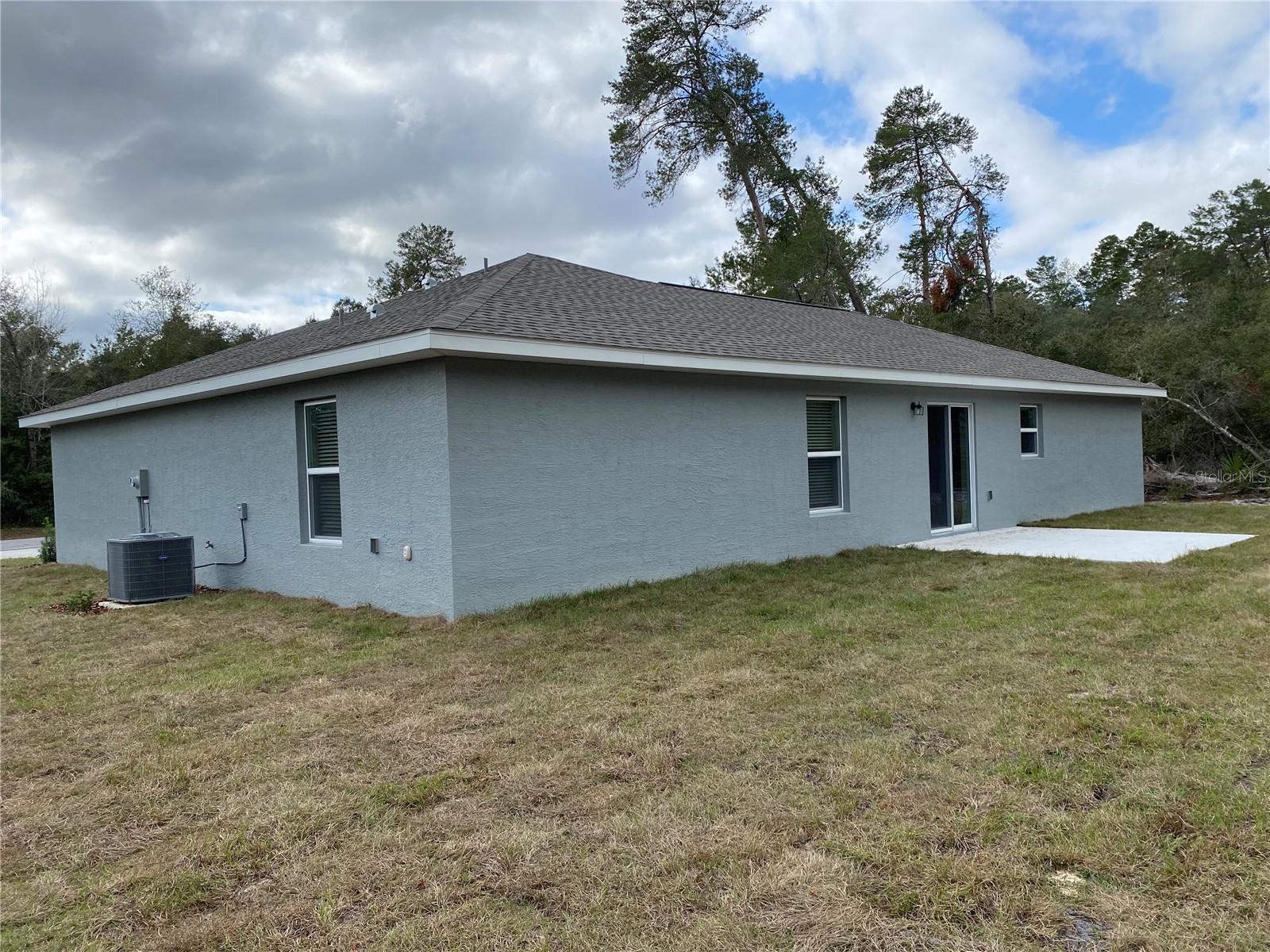 13791 SW 33RD TER, OCALA, FL, 34473