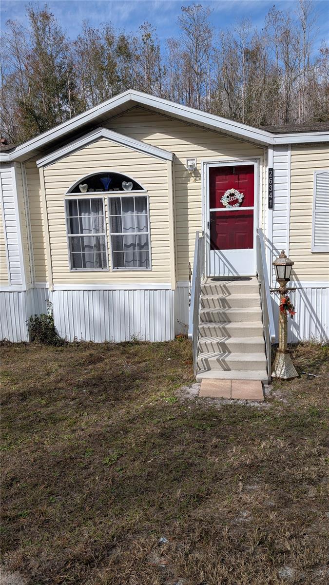 26341 DAYFLOWER BLVD, WESLEY CHAPEL, FL, 33544