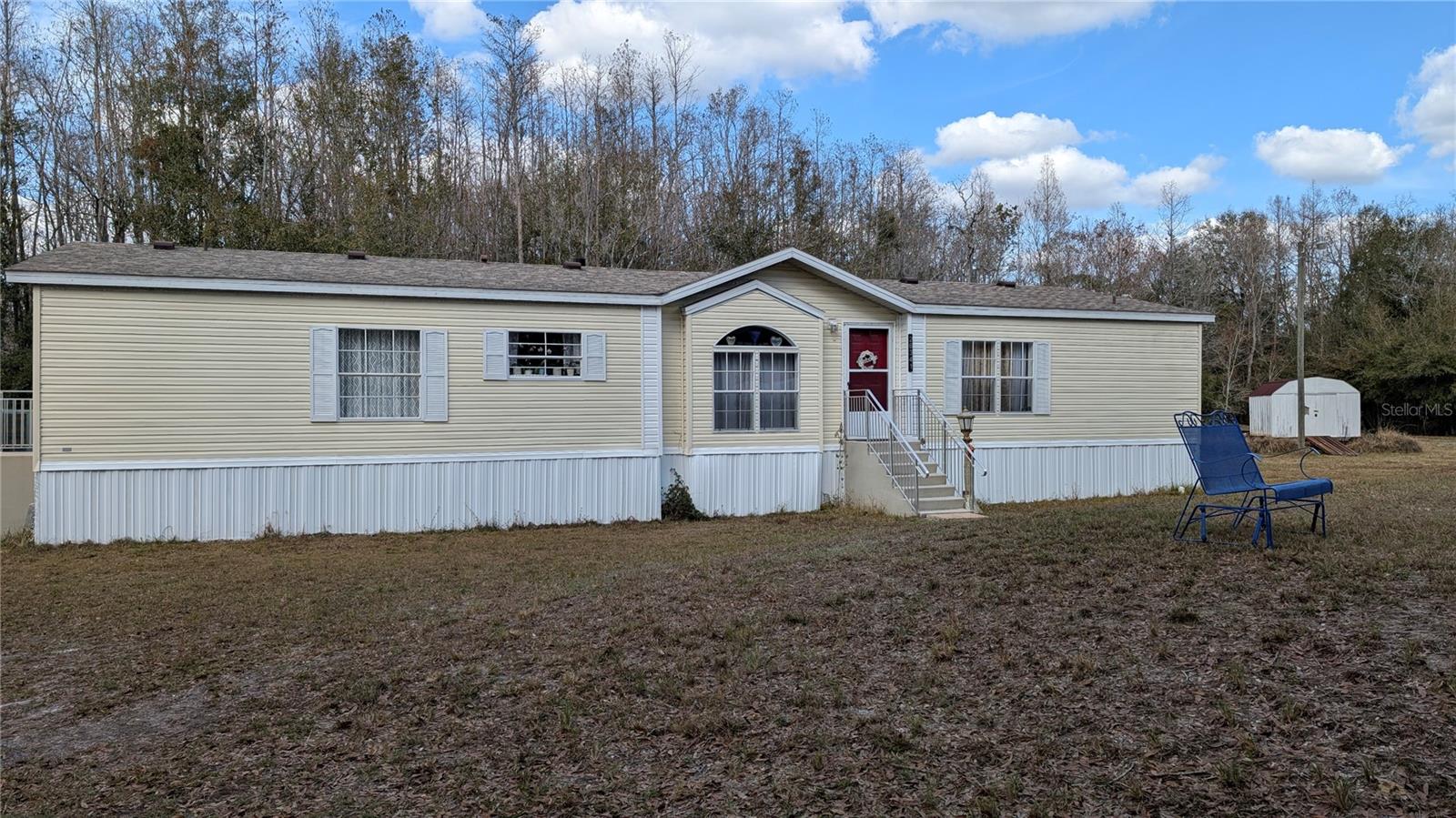 26341 DAYFLOWER BLVD, WESLEY CHAPEL, FL, 33544