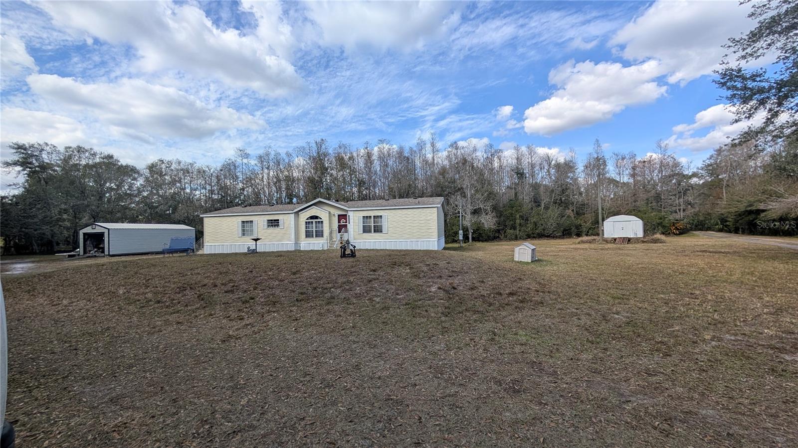 26341 DAYFLOWER BLVD, WESLEY CHAPEL, FL, 33544