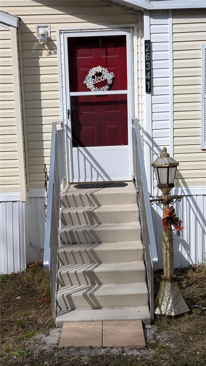 26341 DAYFLOWER BLVD, WESLEY CHAPEL, FL, 33544