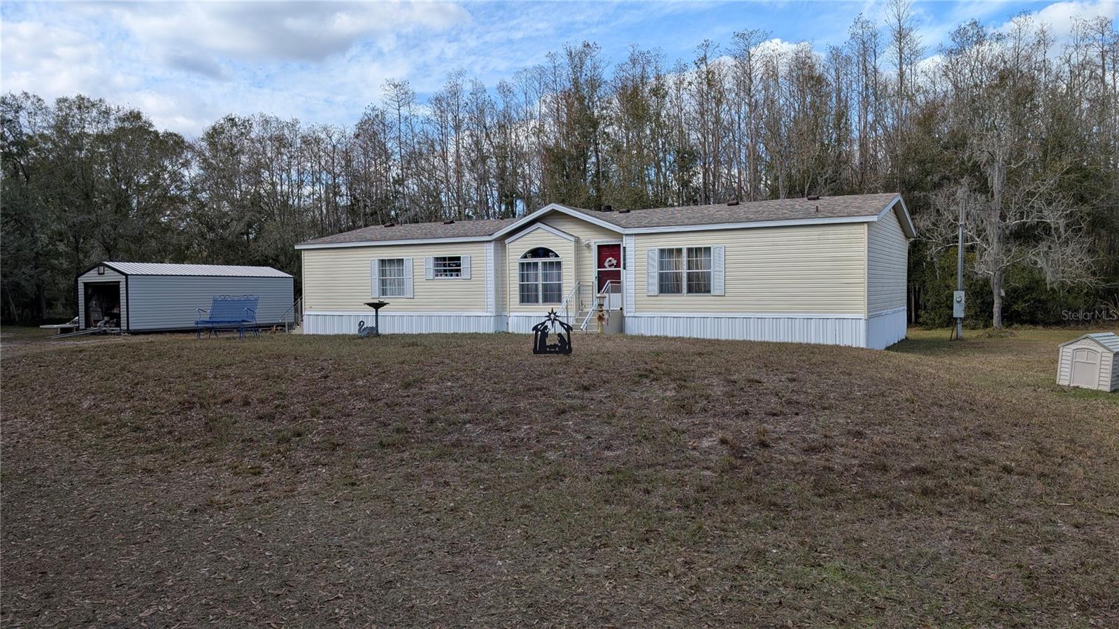 26341 DAYFLOWER BLVD, WESLEY CHAPEL, FL, 33544