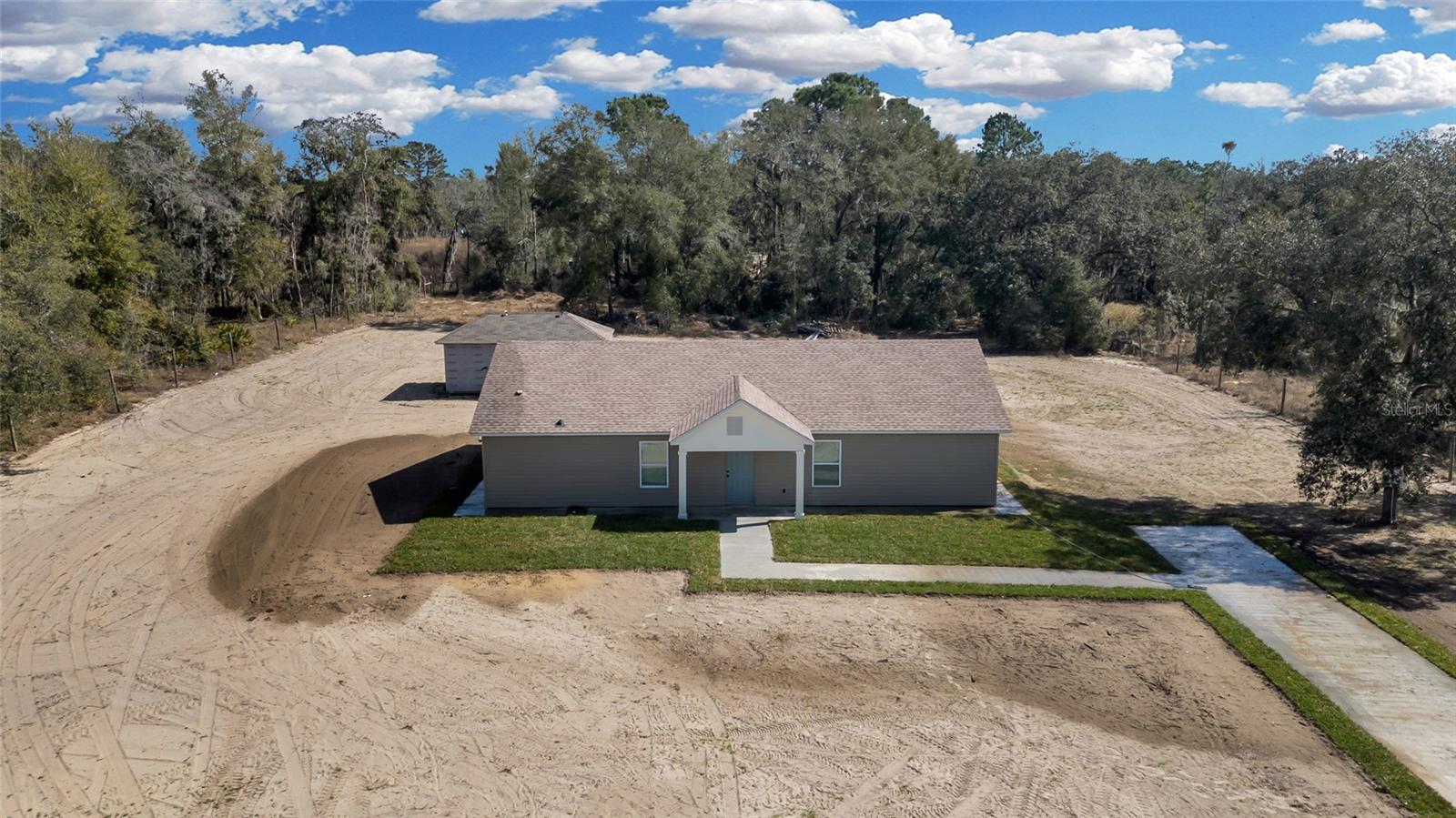 5885 SW 169TH CT, OCALA, FL, 34481