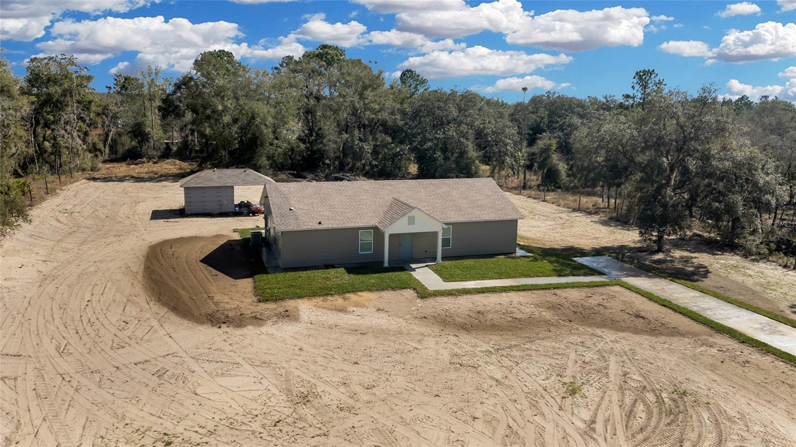 5885 SW 169TH CT, OCALA, FL, 34481