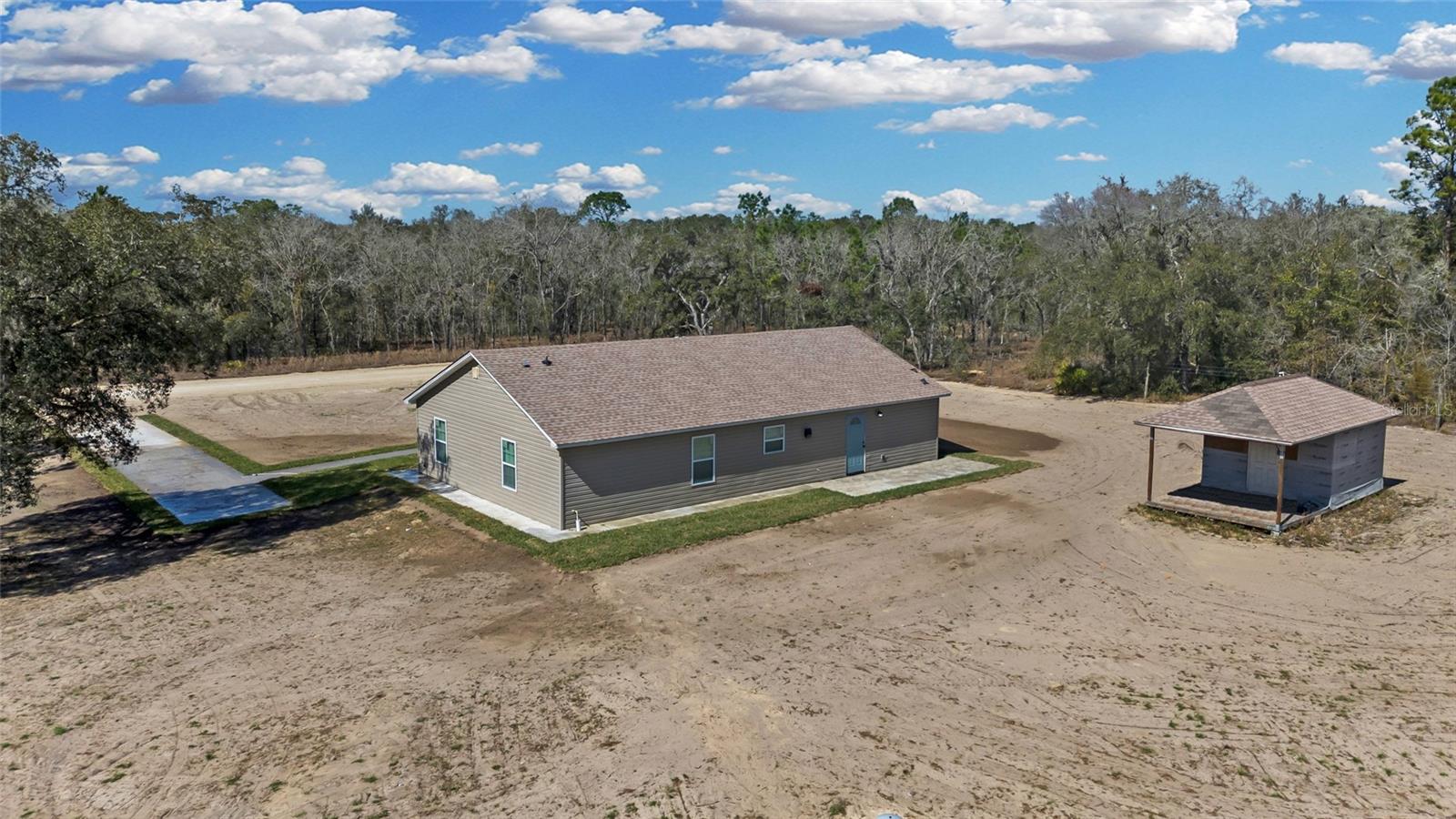 5885 SW 169TH CT, OCALA, FL, 34481