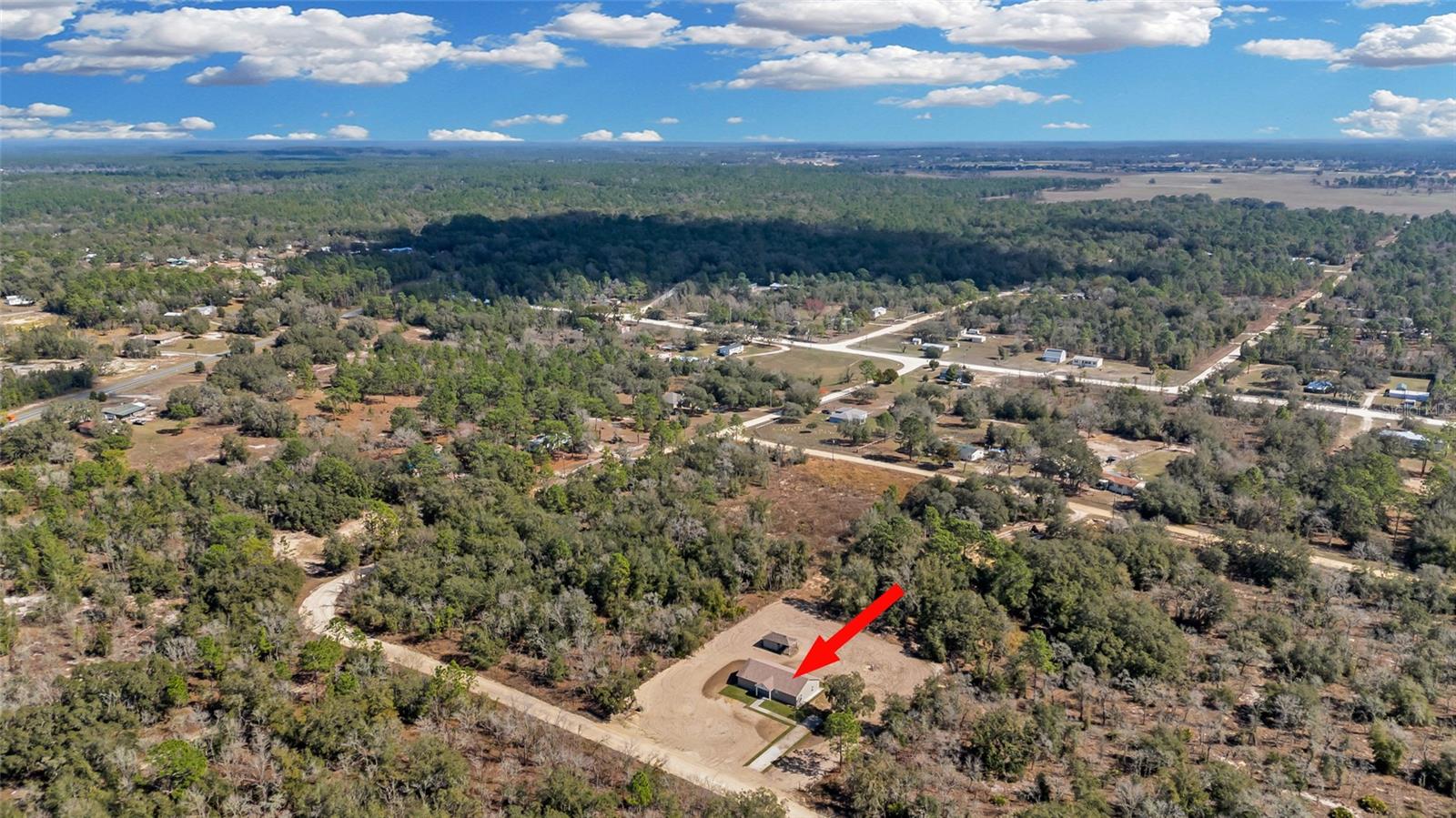 5885 SW 169TH CT, OCALA, FL, 34481