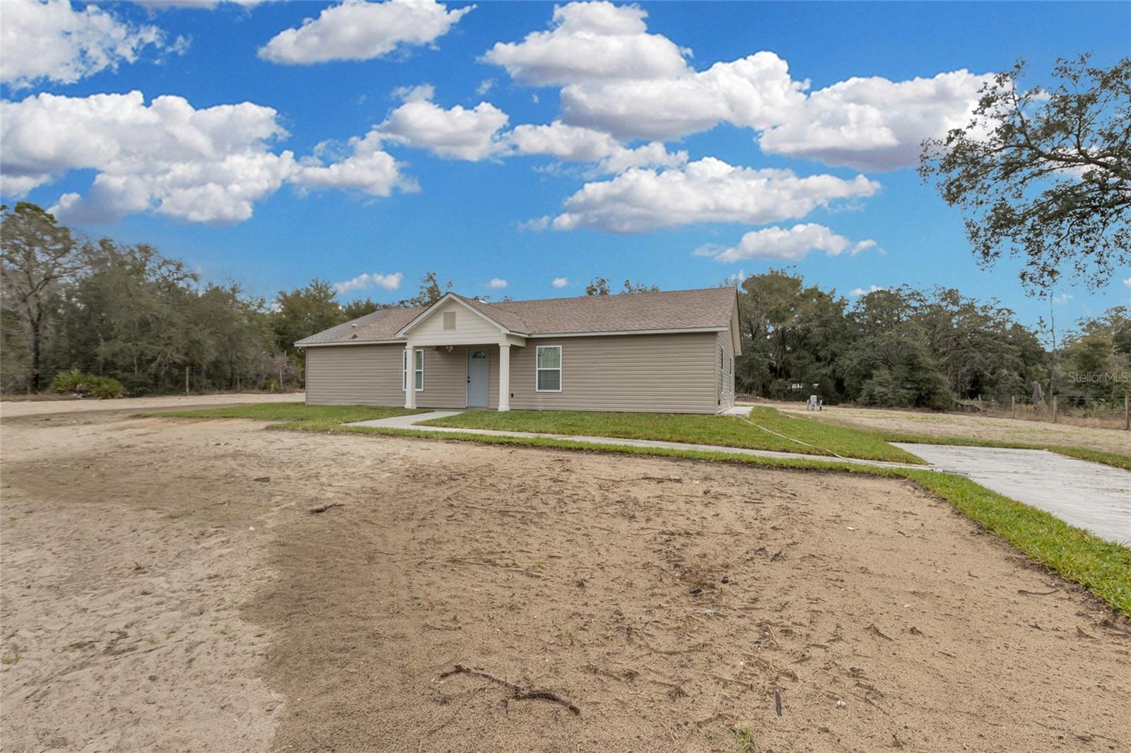 5885 SW 169TH CT, OCALA, FL, 34481