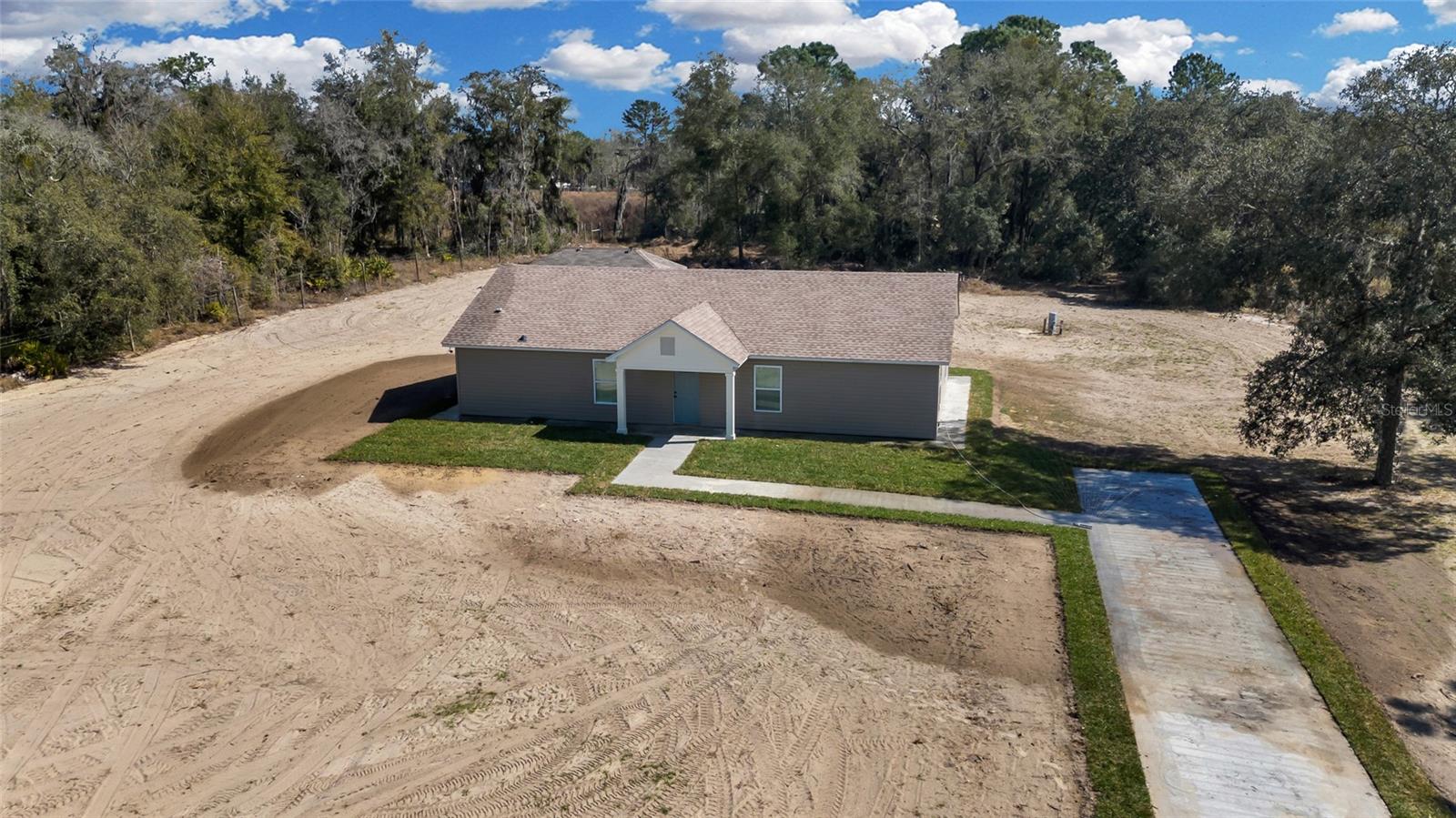 5885 SW 169TH CT, OCALA, FL, 34481