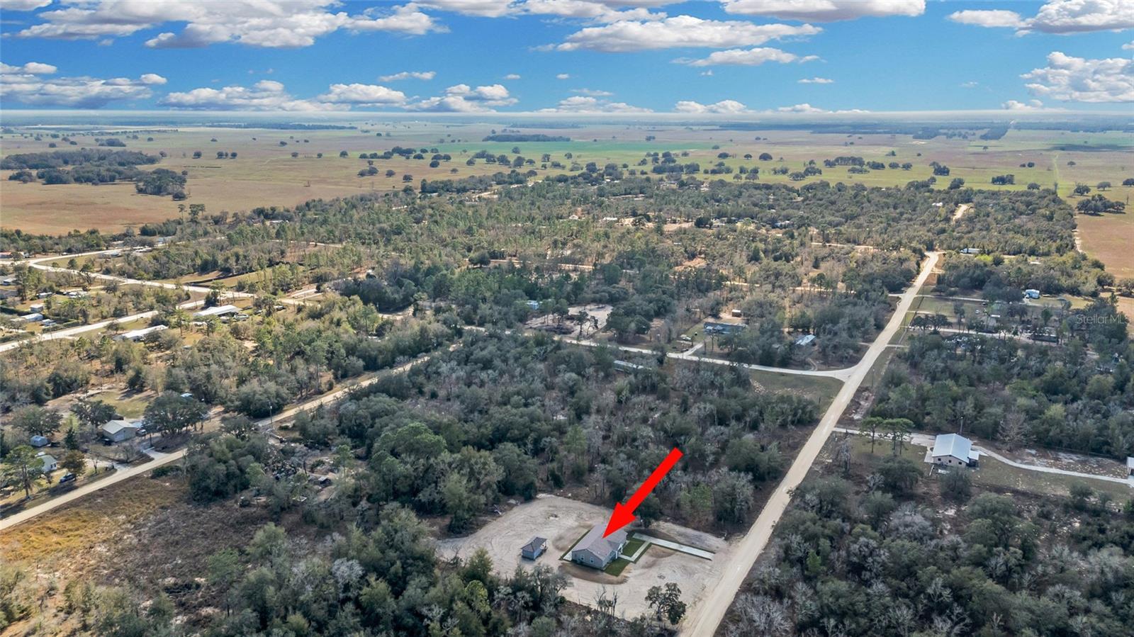 5885 SW 169TH CT, OCALA, FL, 34481