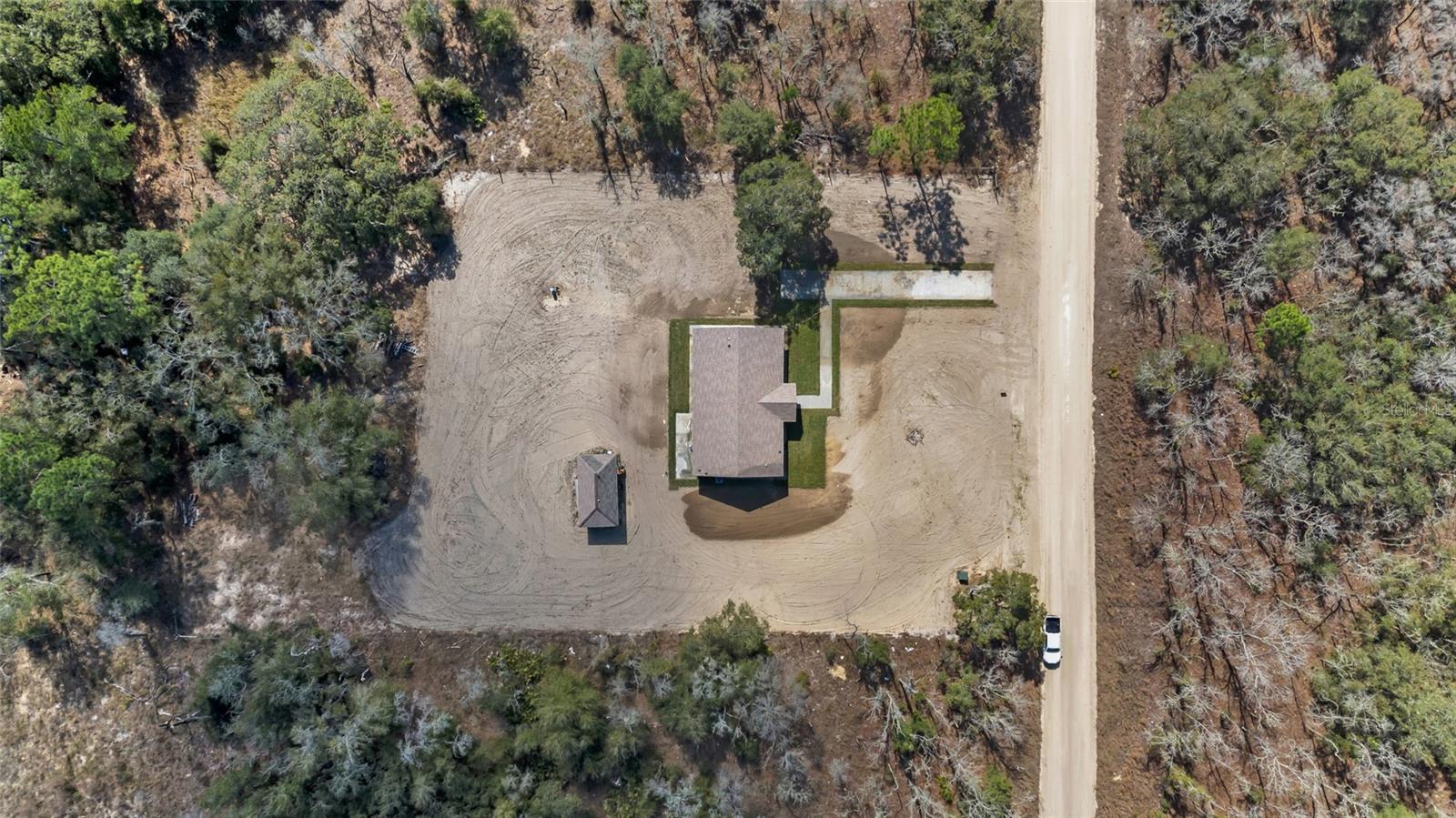 5885 SW 169TH CT, OCALA, FL, 34481