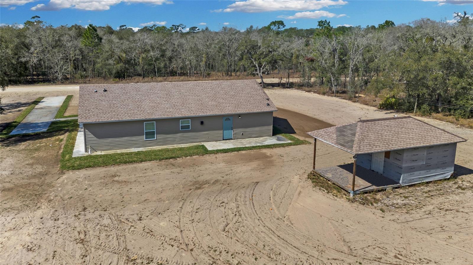 5885 SW 169TH CT, OCALA, FL, 34481