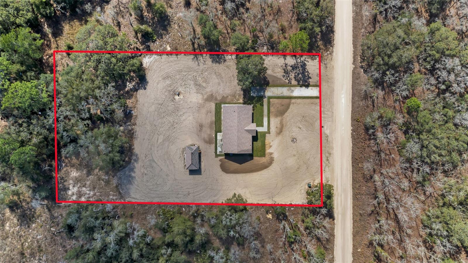 5885 SW 169TH CT, OCALA, FL, 34481