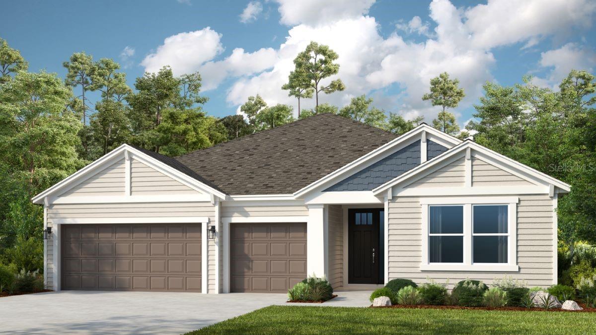 11 GEOSAM DR, PALM COAST, FL, 32137