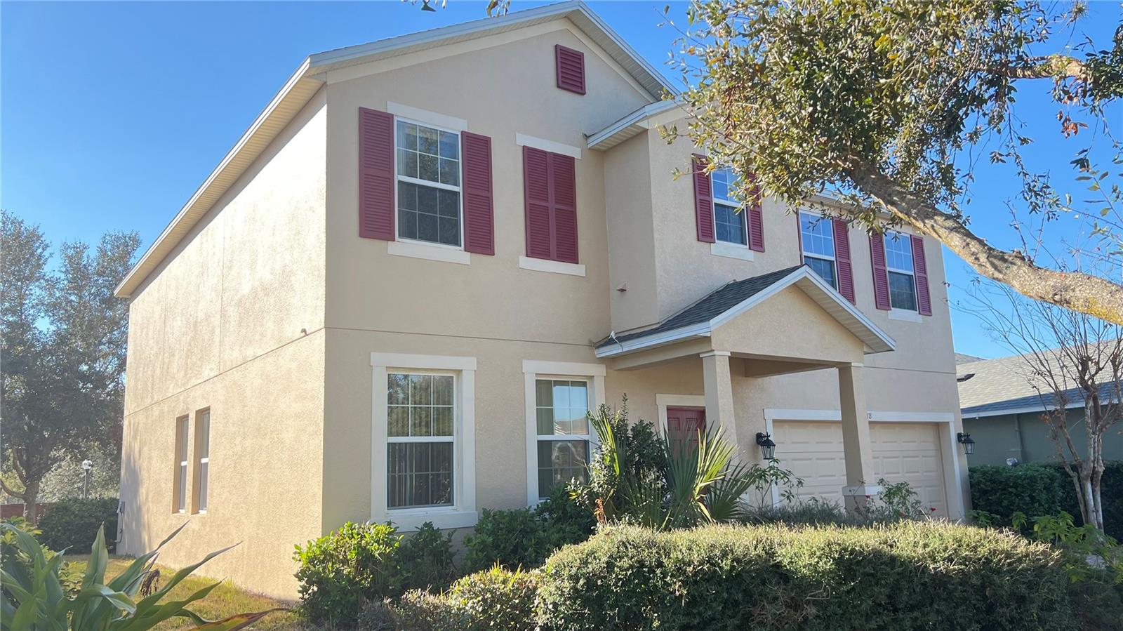 16318 SAINT AUGUSTINE ST, CLERMONT, FL, 34714