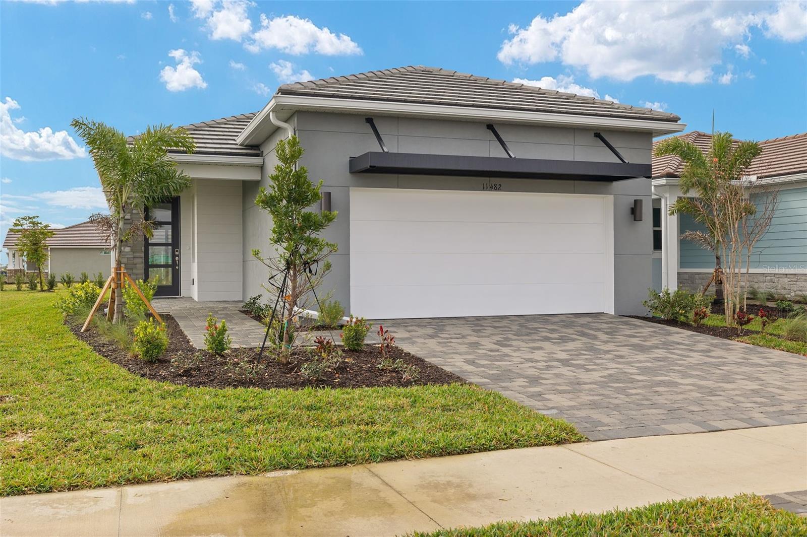11482 BOUNDLESS TER, VENICE, FL, 34293