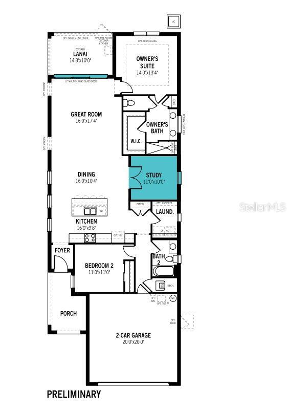 11482 BOUNDLESS TER, VENICE, FL, 34293