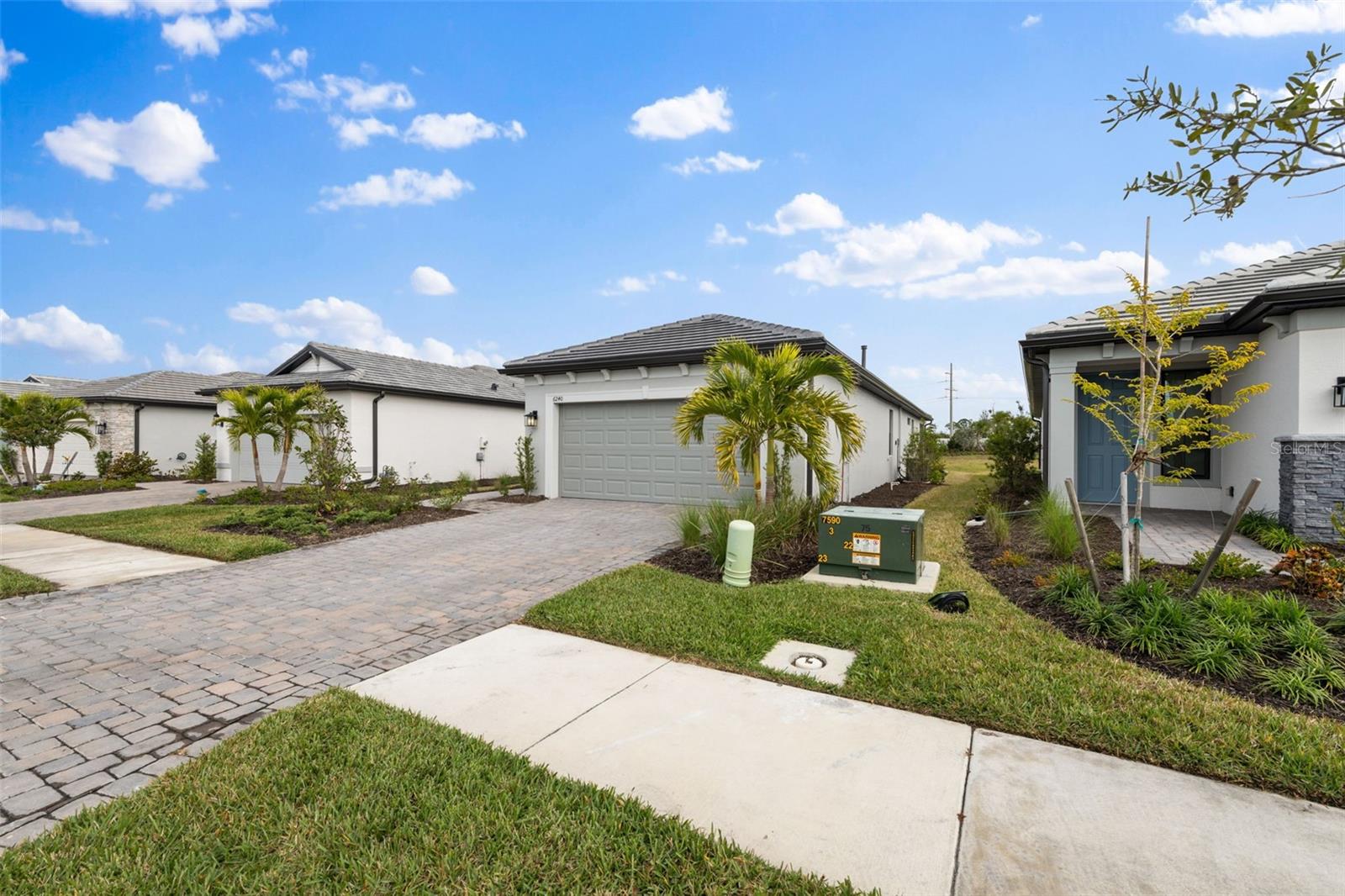 6240 FISH EAGLE CT, NOKOMIS, FL, 34275
