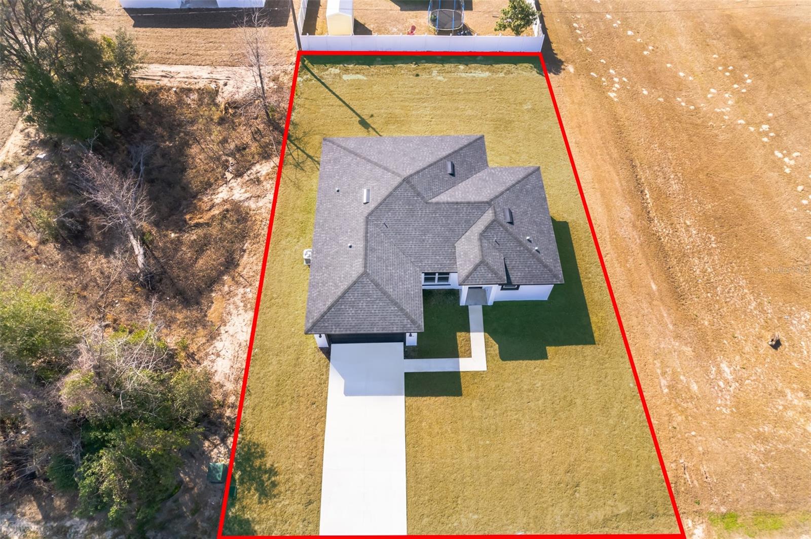 4690 SW 139TH PLACE, OCALA, FL, 34473