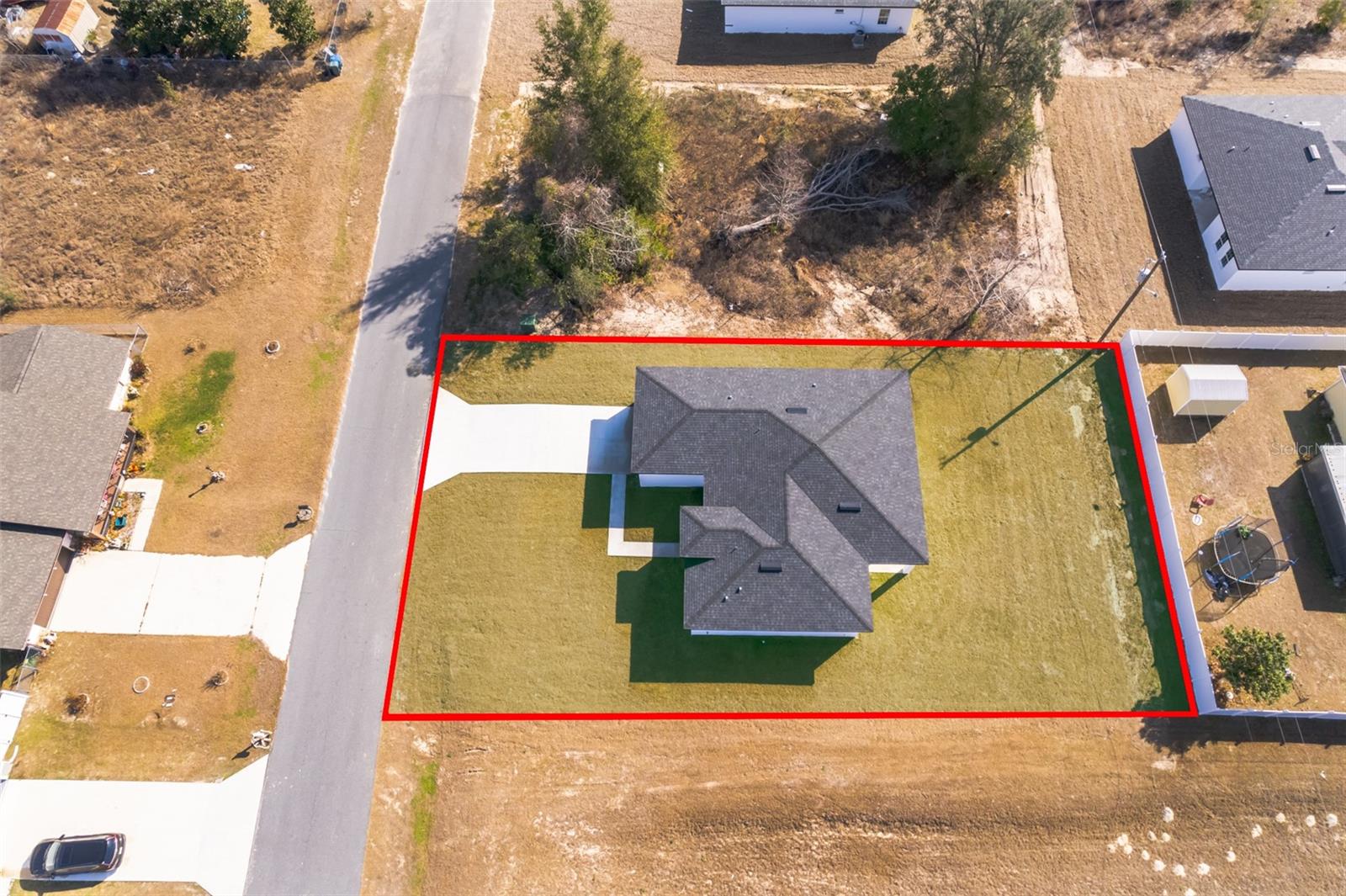 4690 SW 139TH PLACE, OCALA, FL, 34473