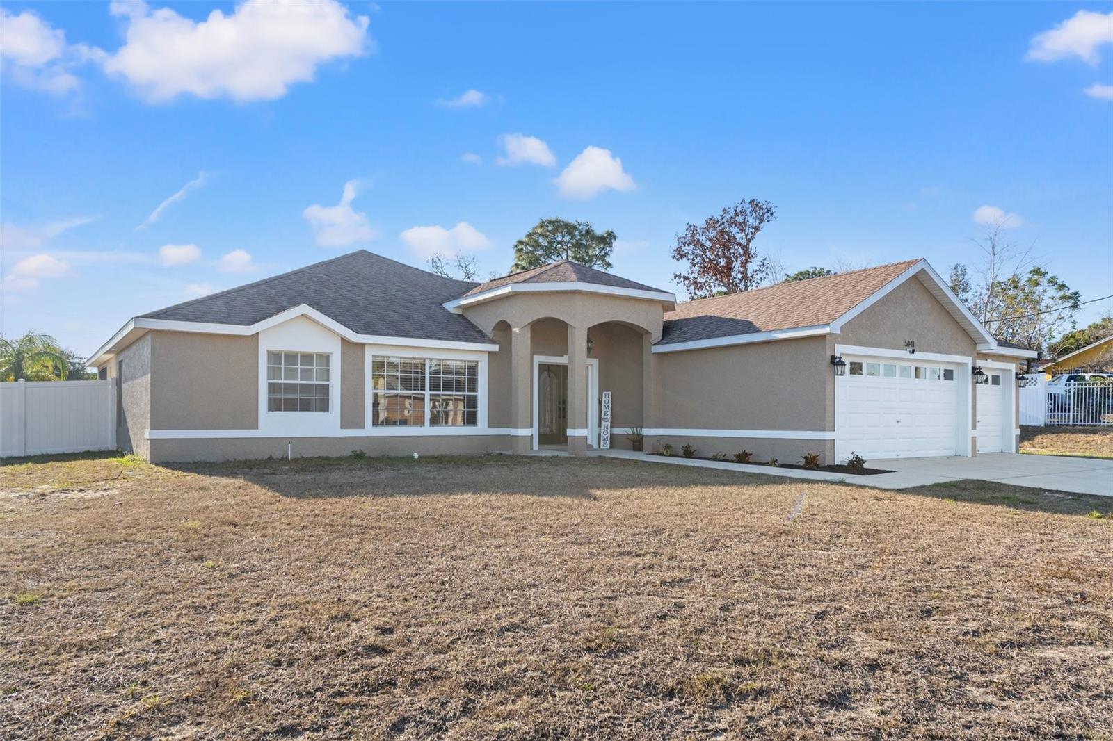 5141 COURTLAND RD, SPRING HILL, FL, 34608