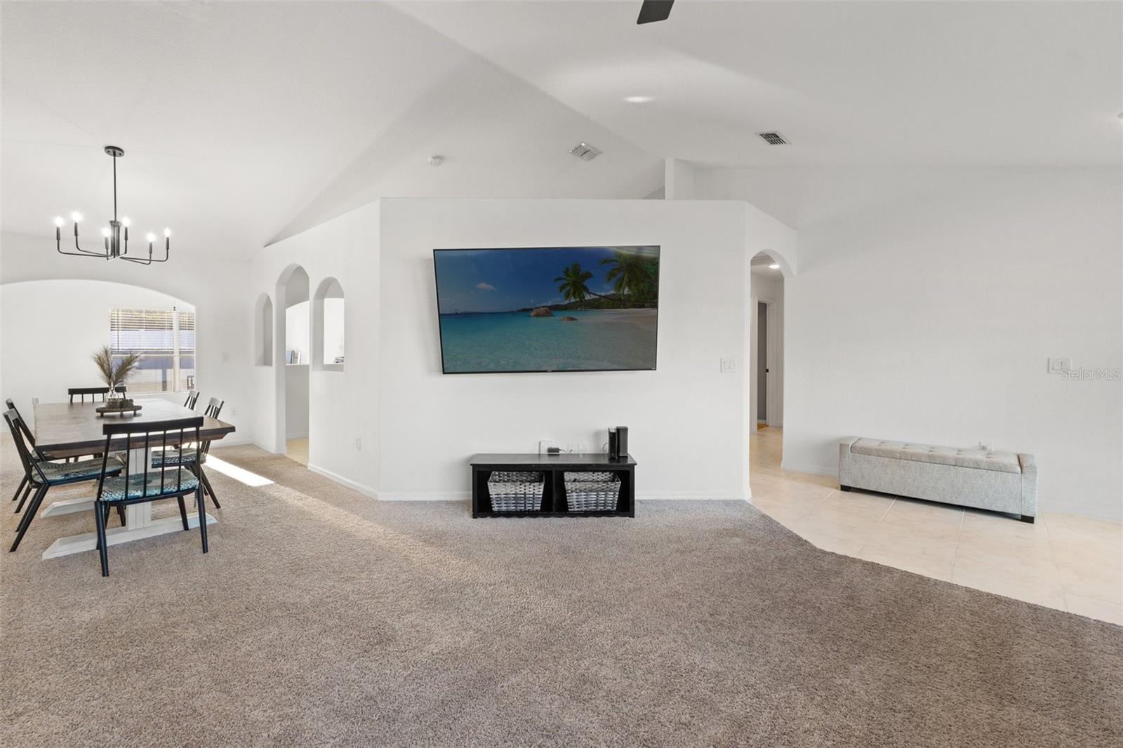 5141 COURTLAND RD, SPRING HILL, FL, 34608