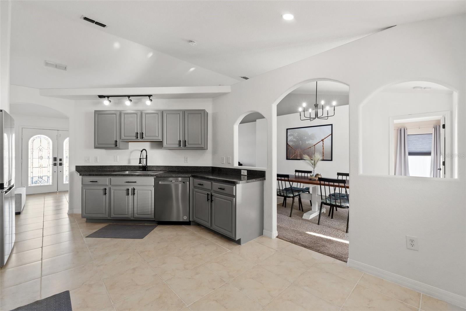 5141 COURTLAND RD, SPRING HILL, FL, 34608