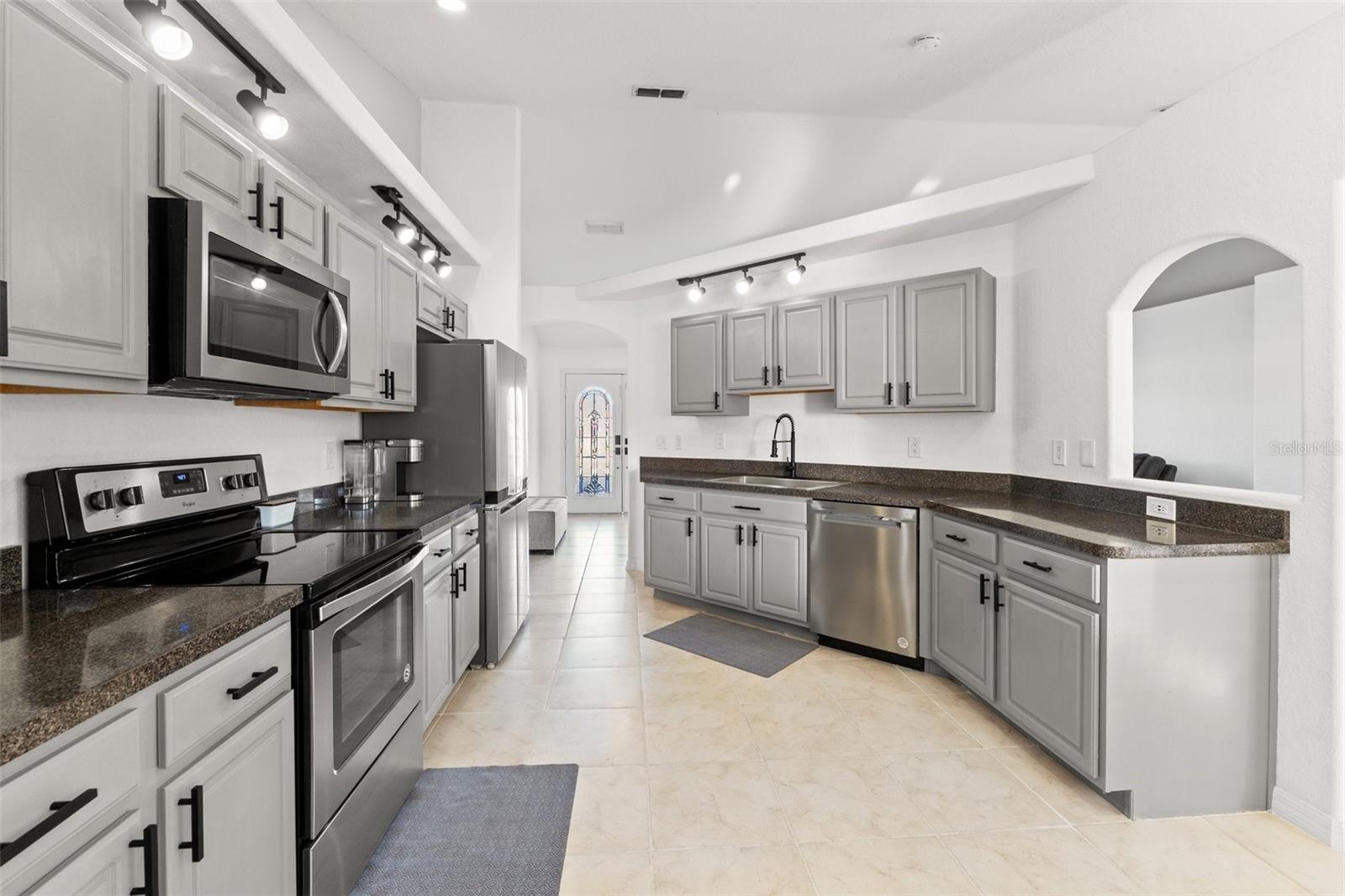 5141 COURTLAND RD, SPRING HILL, FL, 34608