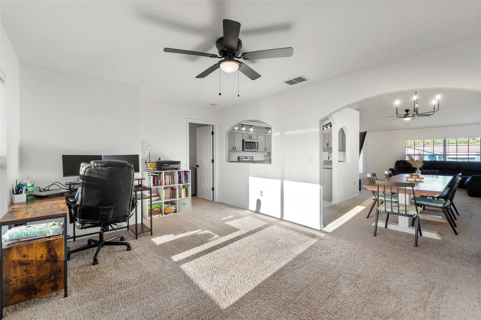 5141 COURTLAND RD, SPRING HILL, FL, 34608