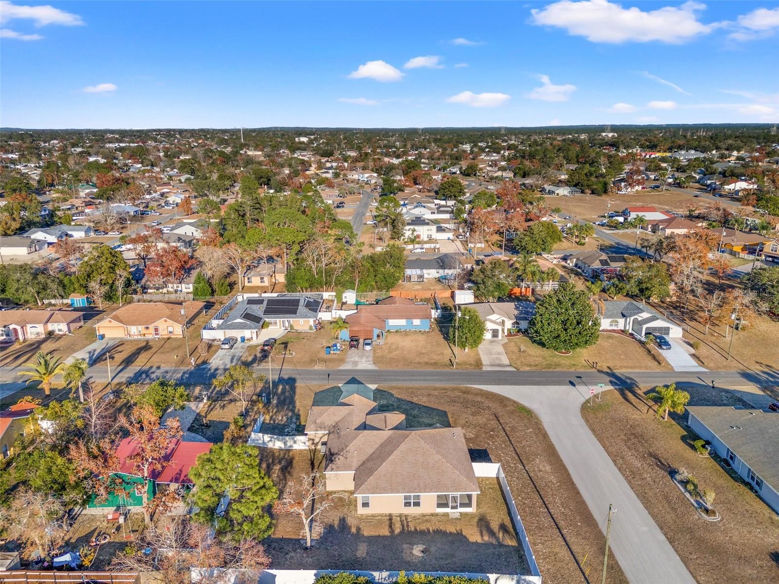 5141 COURTLAND RD, SPRING HILL, FL, 34608