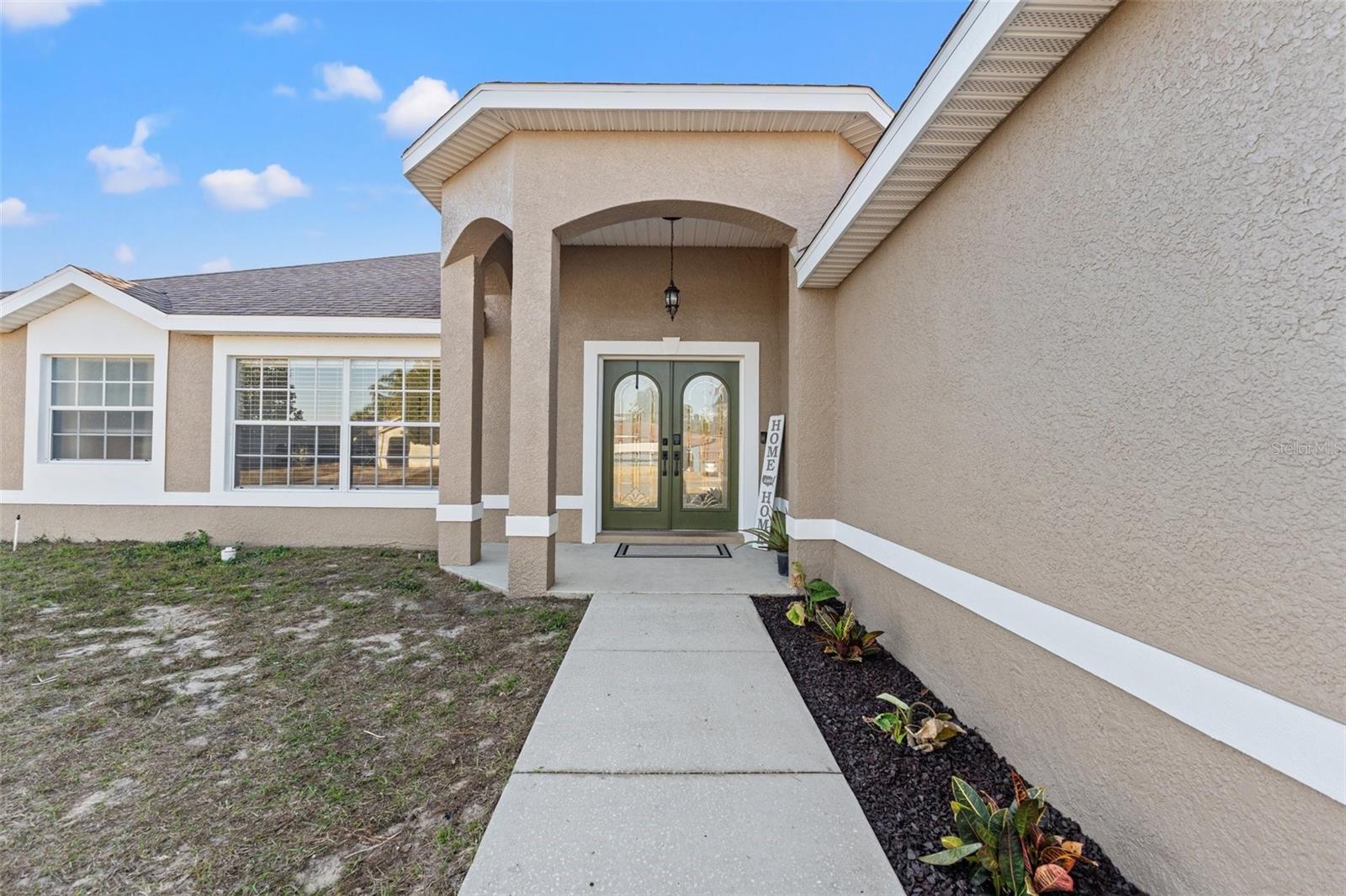 5141 COURTLAND RD, SPRING HILL, FL, 34608