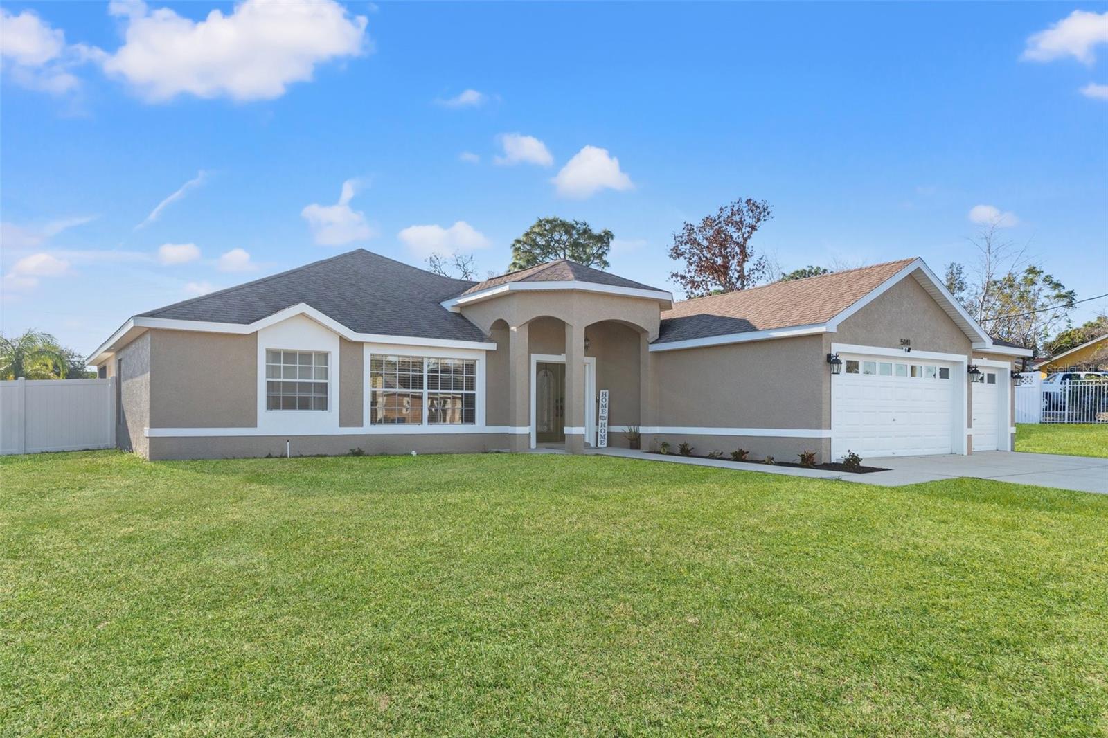 5141 COURTLAND RD, SPRING HILL, FL, 34608