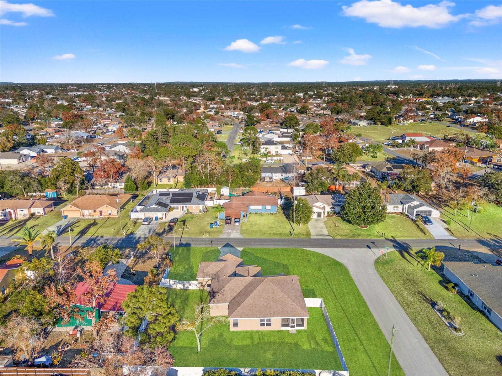 5141 COURTLAND RD, SPRING HILL, FL, 34608