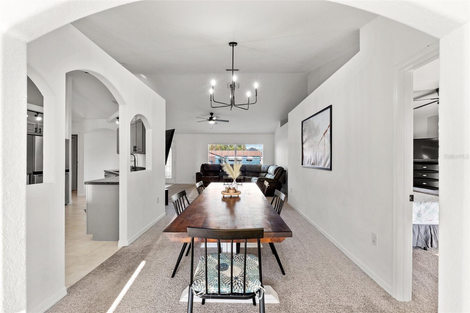 5141 COURTLAND RD, SPRING HILL, FL, 34608