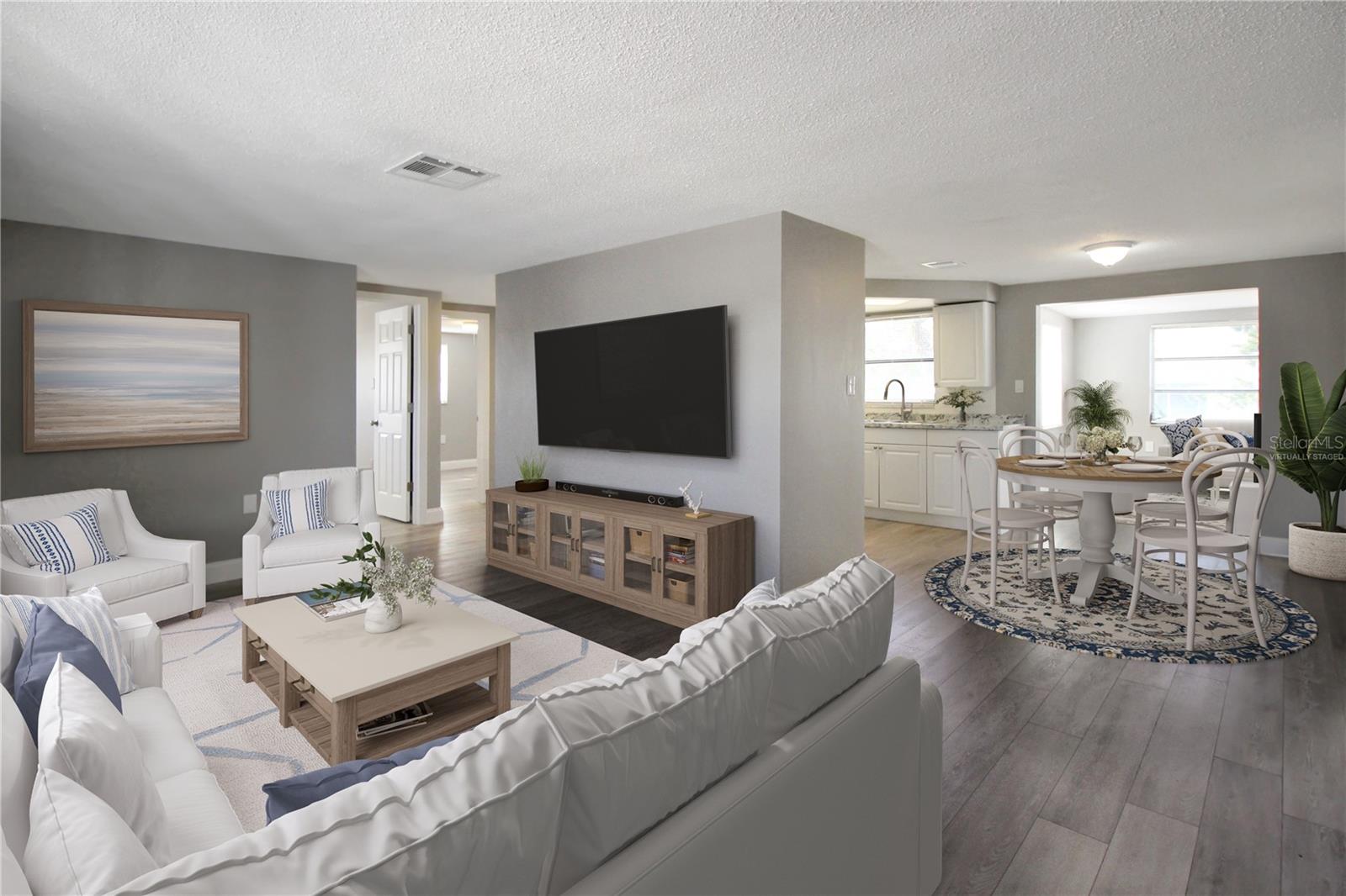 9005 HUNT CLUB LN, PORT RICHEY, FL, 34668