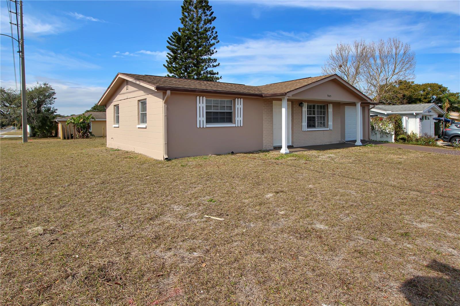 9005 HUNT CLUB LN, PORT RICHEY, FL, 34668