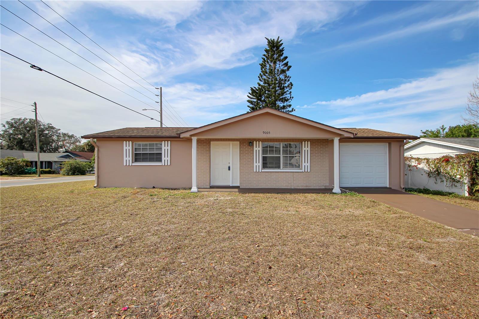 9005 HUNT CLUB LN, PORT RICHEY, FL, 34668