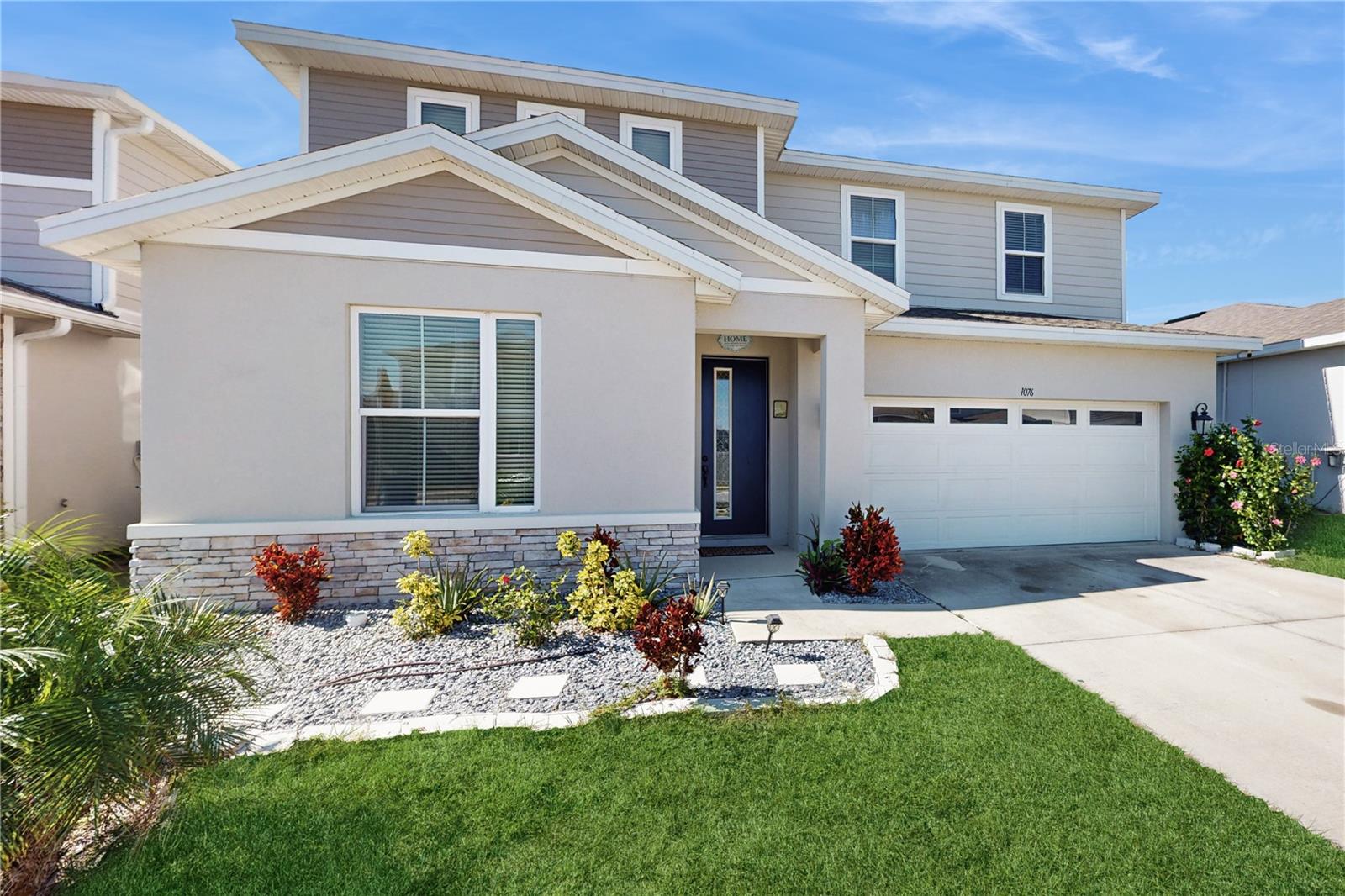 1076 SUGARWOOD ST, DAVENPORT, FL, 33837