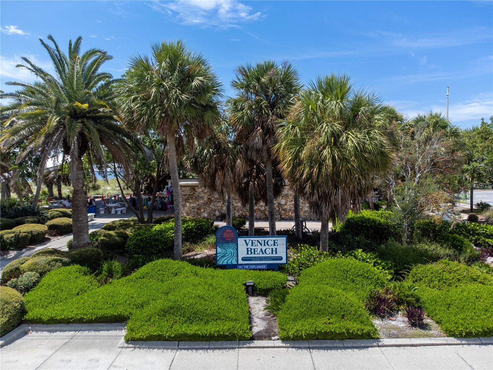 157 TAMPA AVE E #208, VENICE, FL, 34285