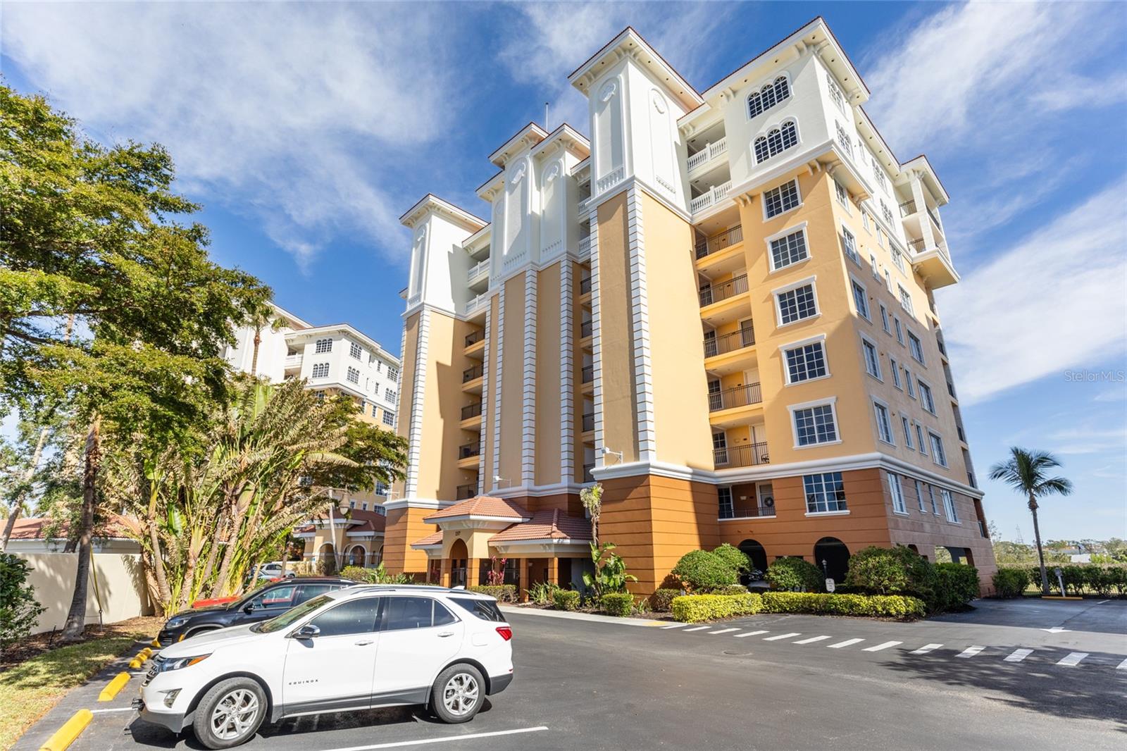 157 TAMPA AVE E #208, VENICE, FL, 34285