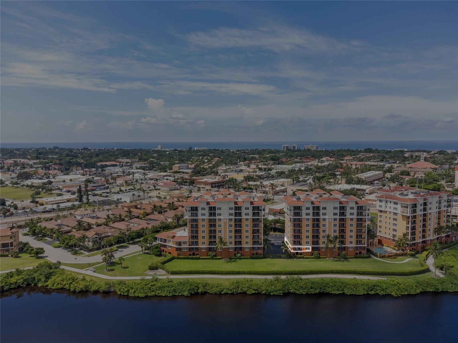 157 TAMPA AVE E #208, VENICE, FL, 34285