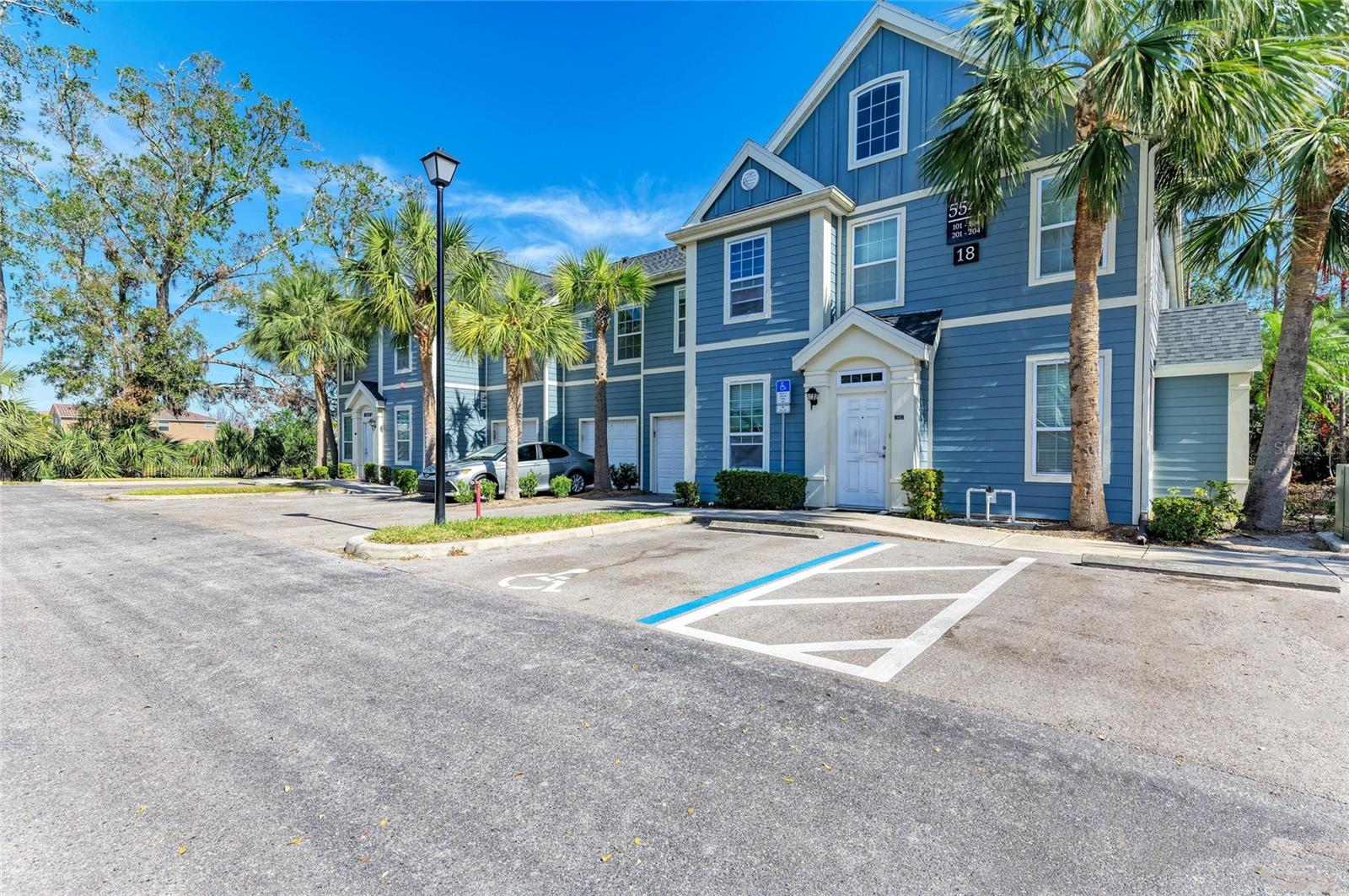 5541 ROSEHILL RD #201, SARASOTA, FL, 34233
