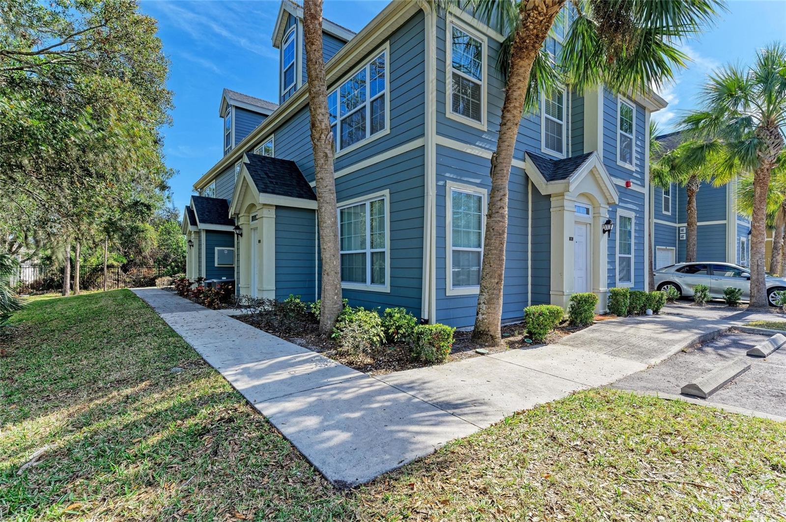 5541 ROSEHILL RD #201, SARASOTA, FL, 34233