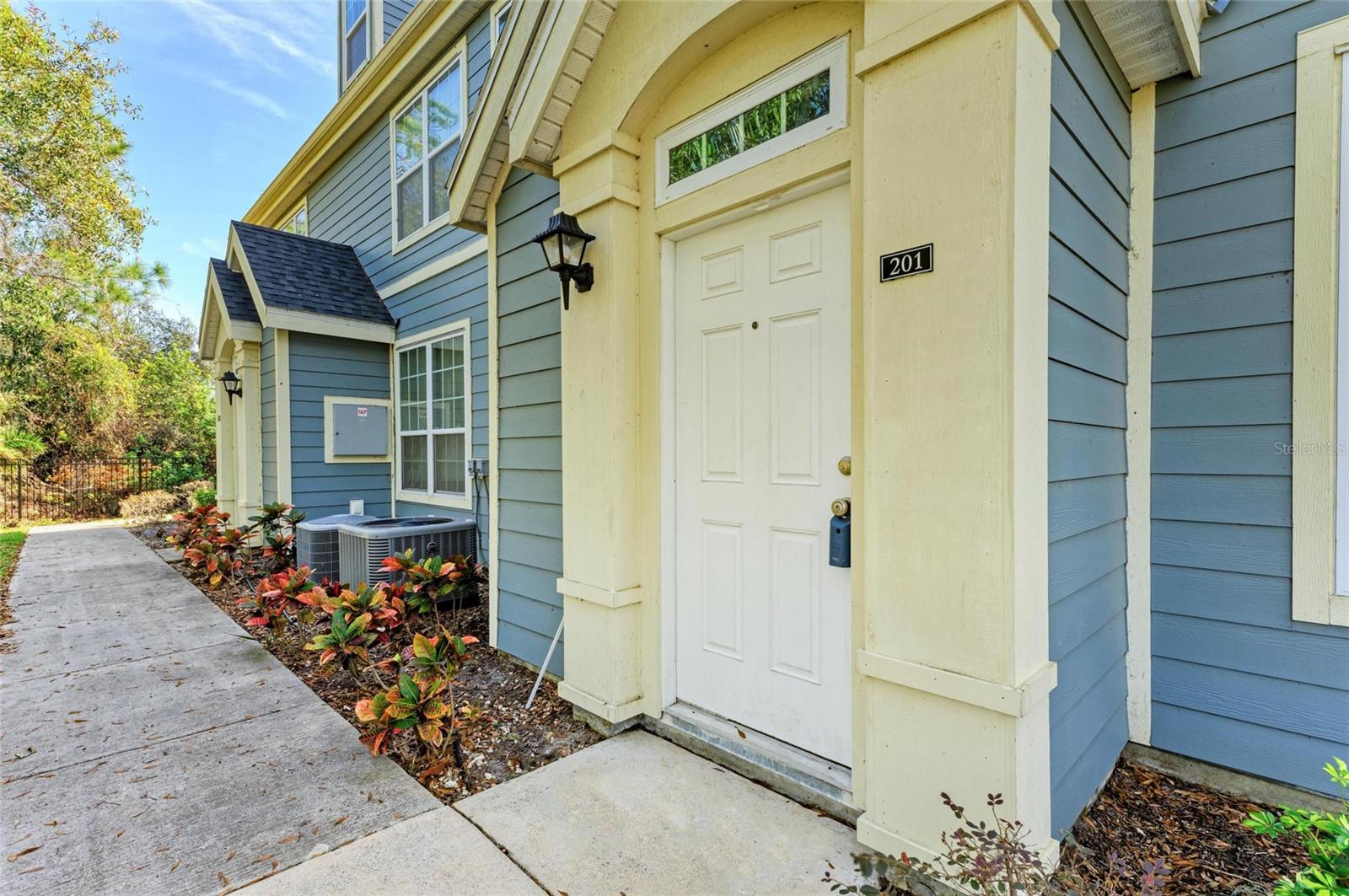 5541 ROSEHILL RD #201, SARASOTA, FL, 34233