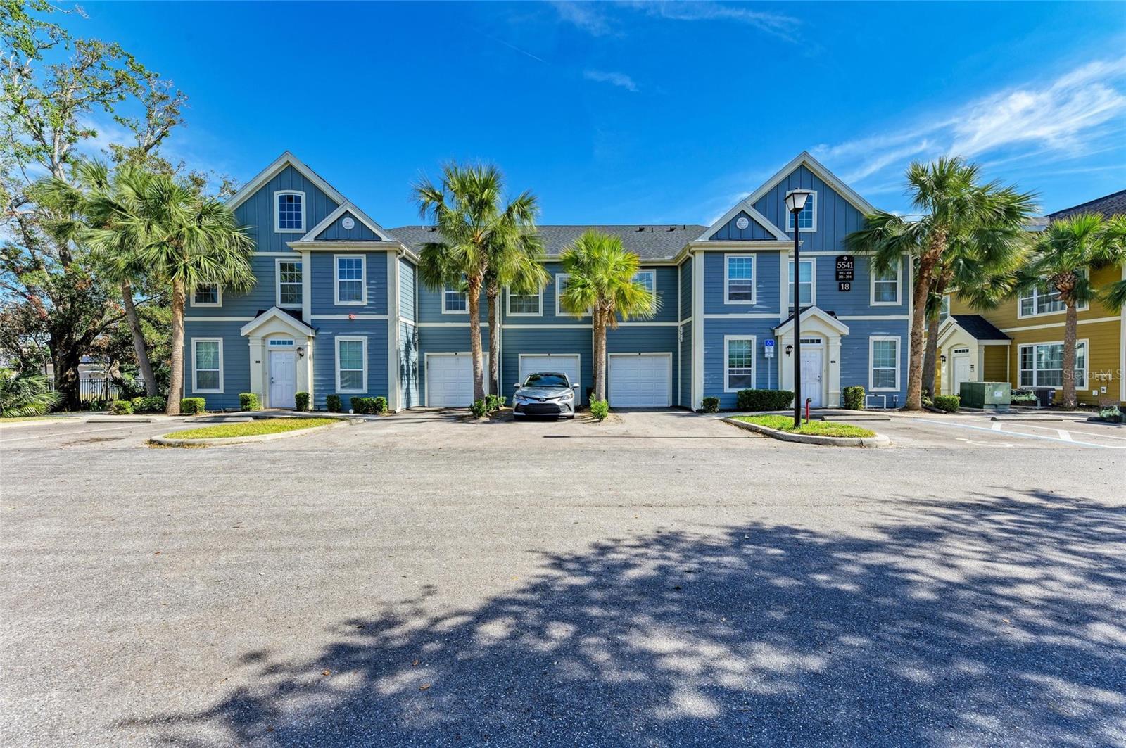 5541 ROSEHILL RD #201, SARASOTA, FL, 34233
