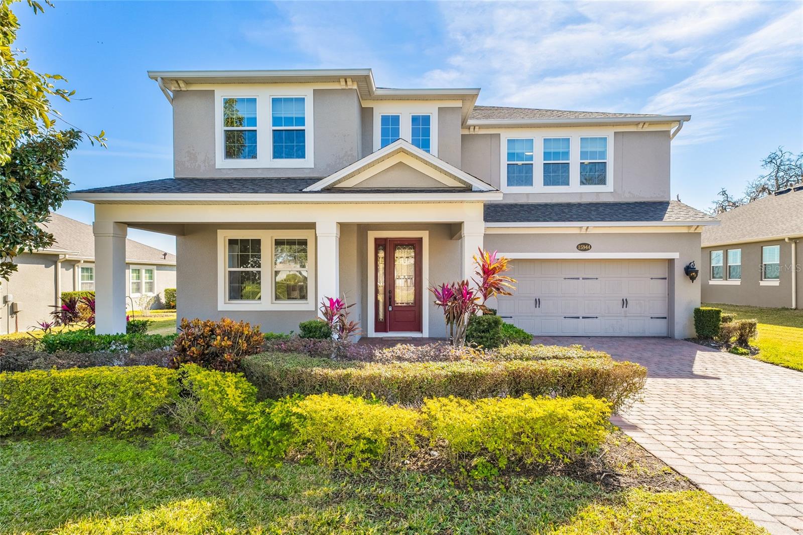 15944 CITRUS KNOLL DR, WINTER GARDEN, FL, 34787