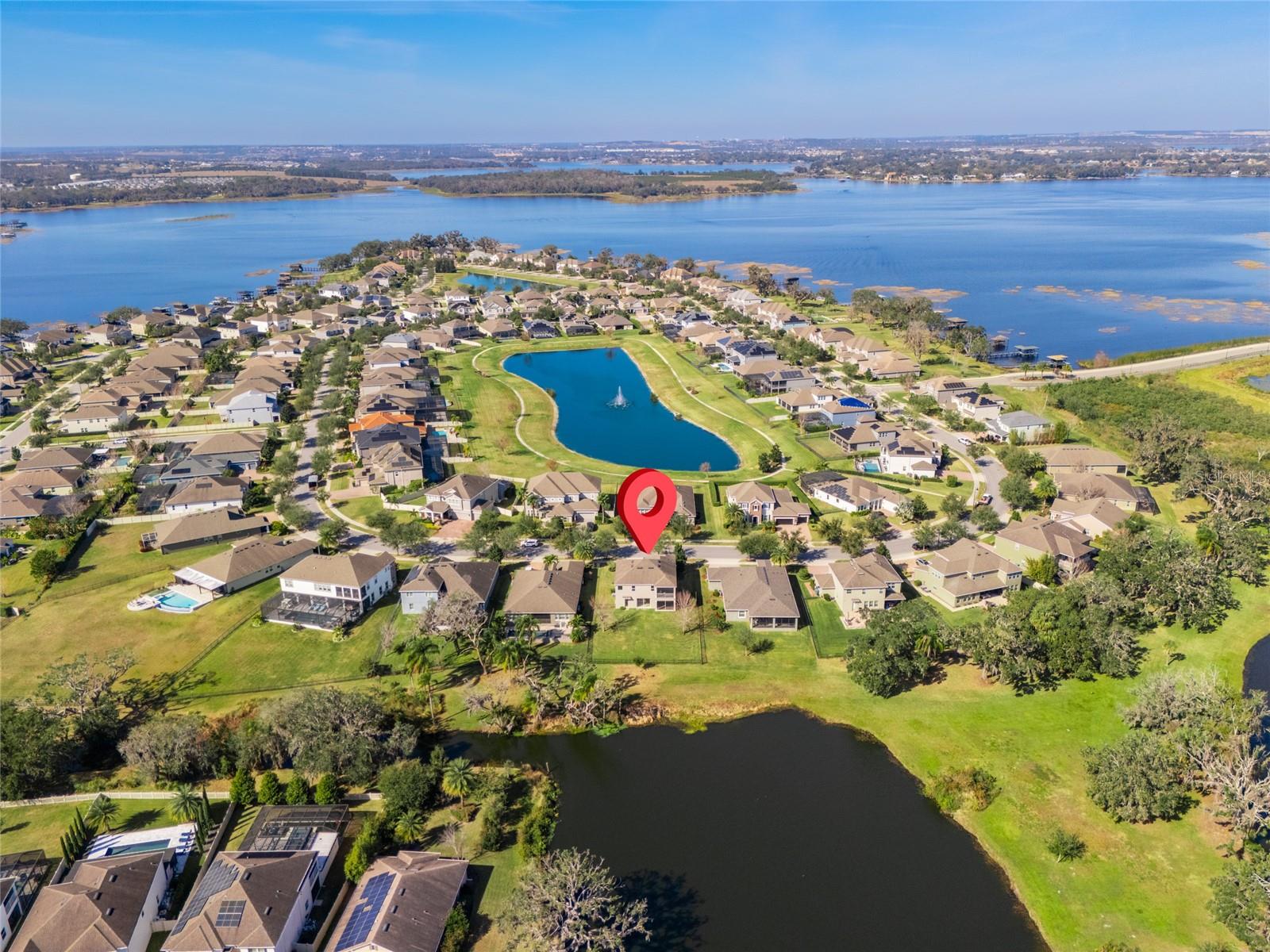 15944 CITRUS KNOLL DR, WINTER GARDEN, FL, 34787