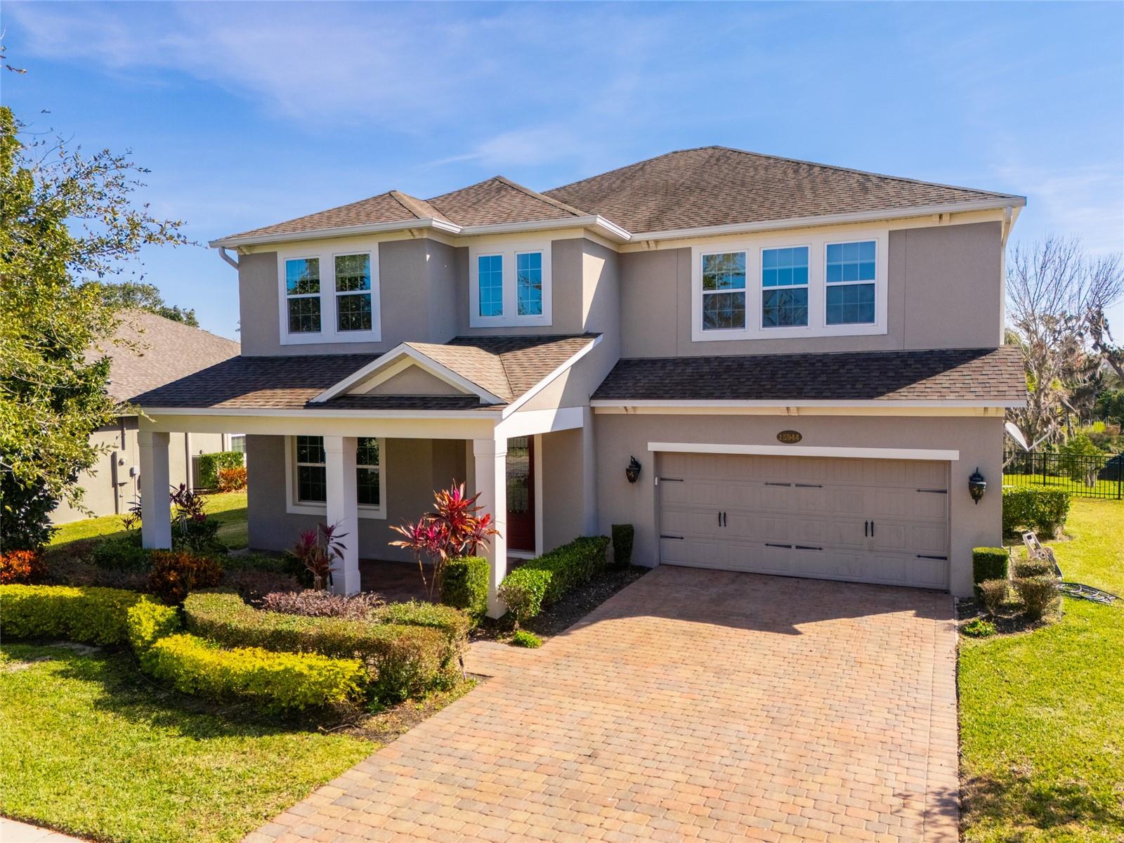 15944 CITRUS KNOLL DR, WINTER GARDEN, FL, 34787